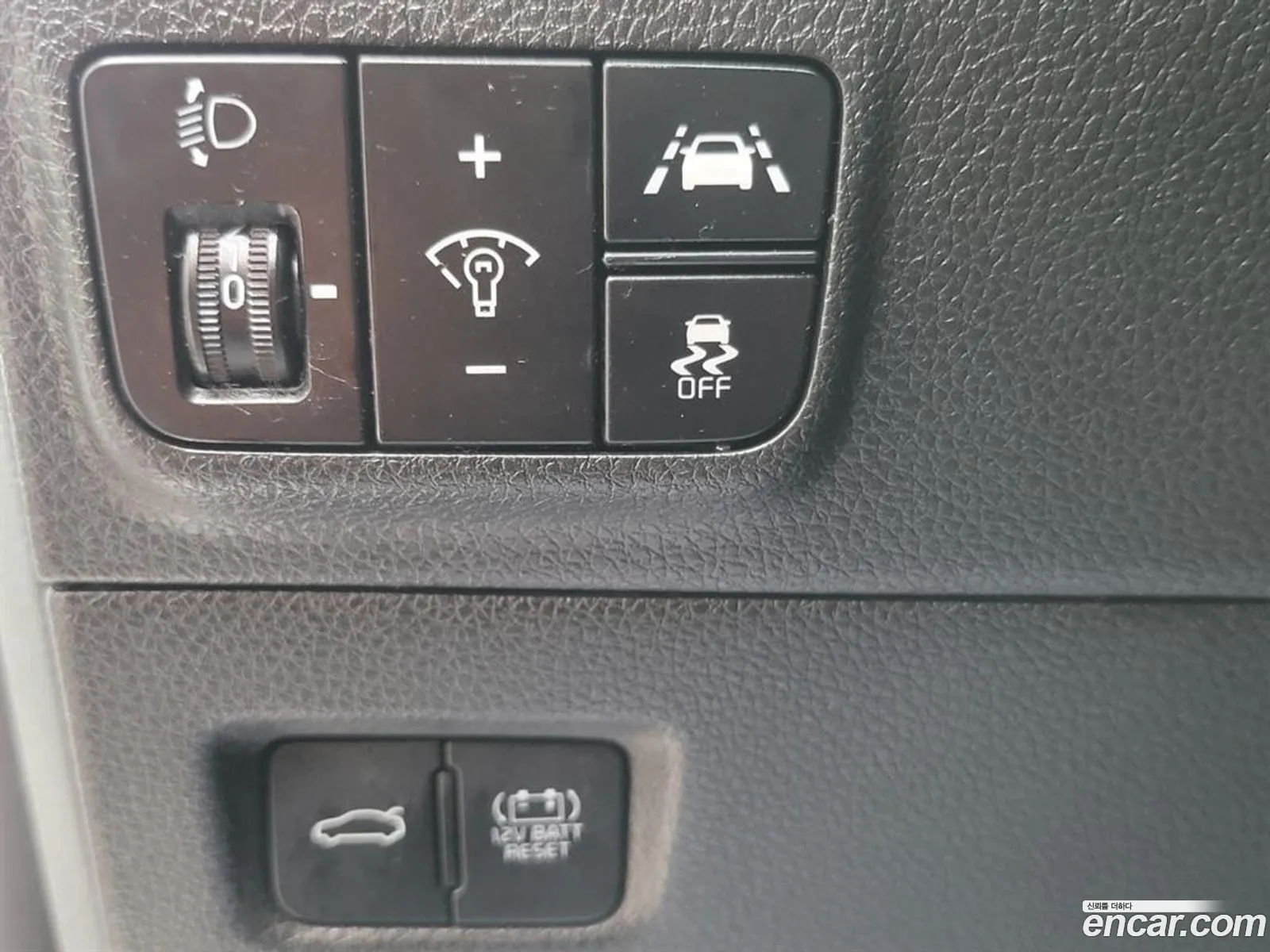 Kia K5 Hybrid 2021 — 14