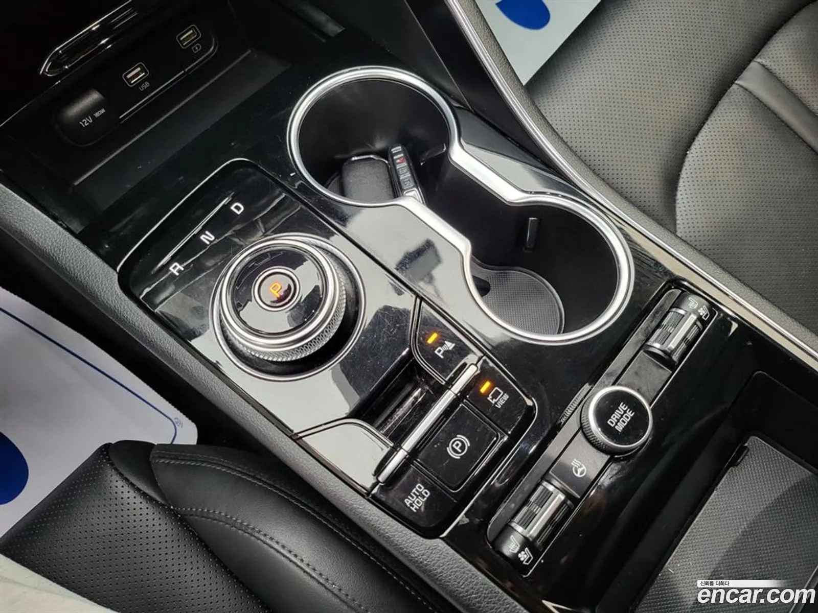 Kia K5 Hybrid 2021 — 3