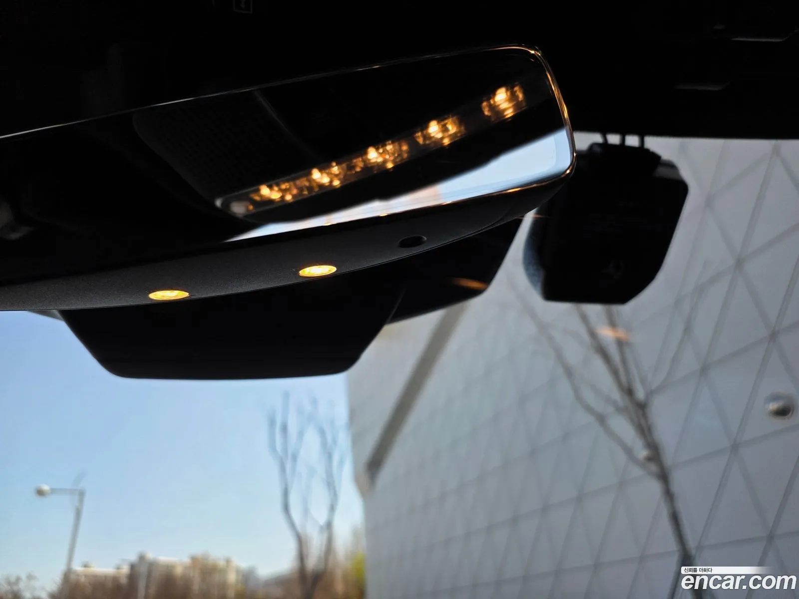 Mercedes-Benz S-Class W222 2018 — 5