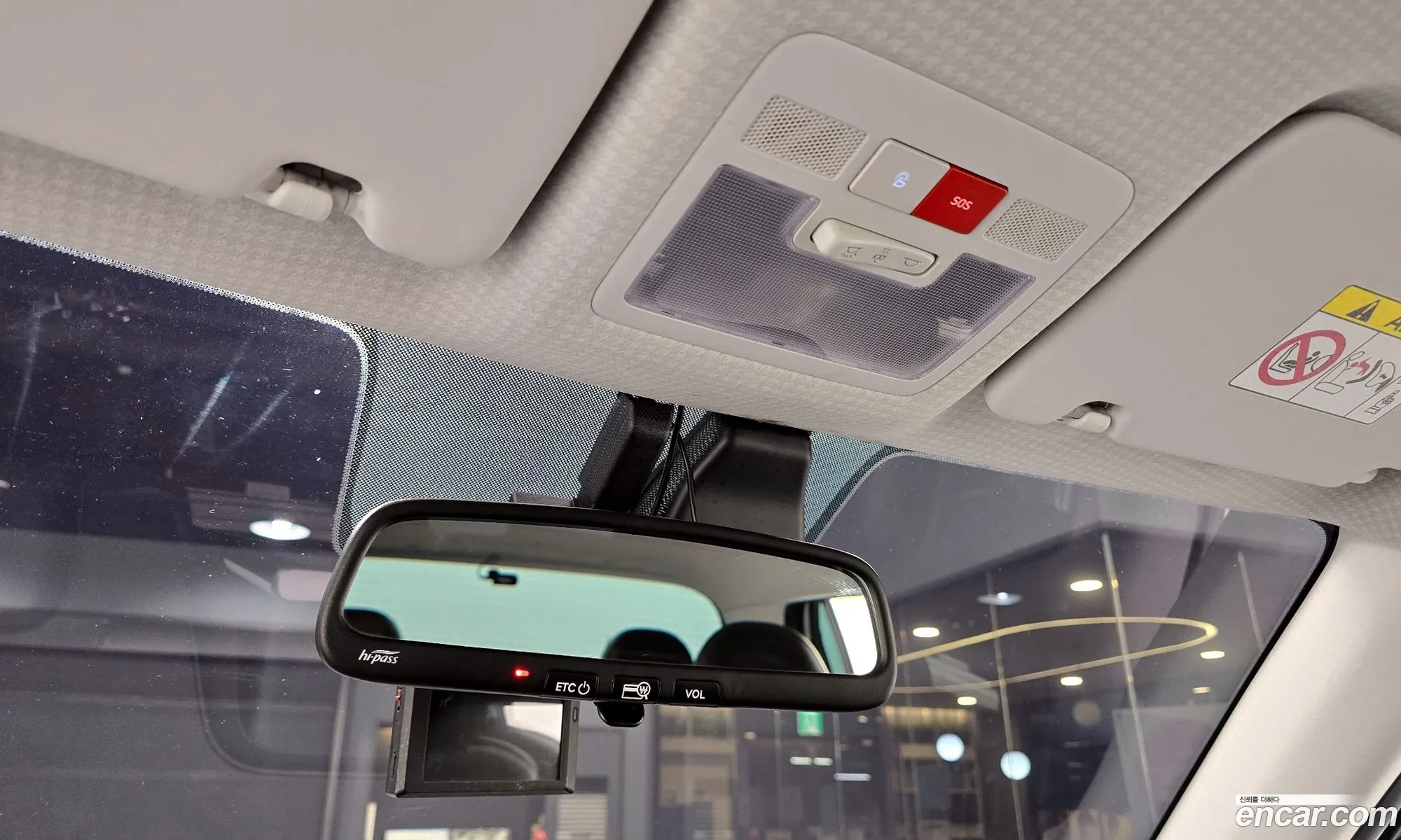 Hyundai Casper 2022 — 12