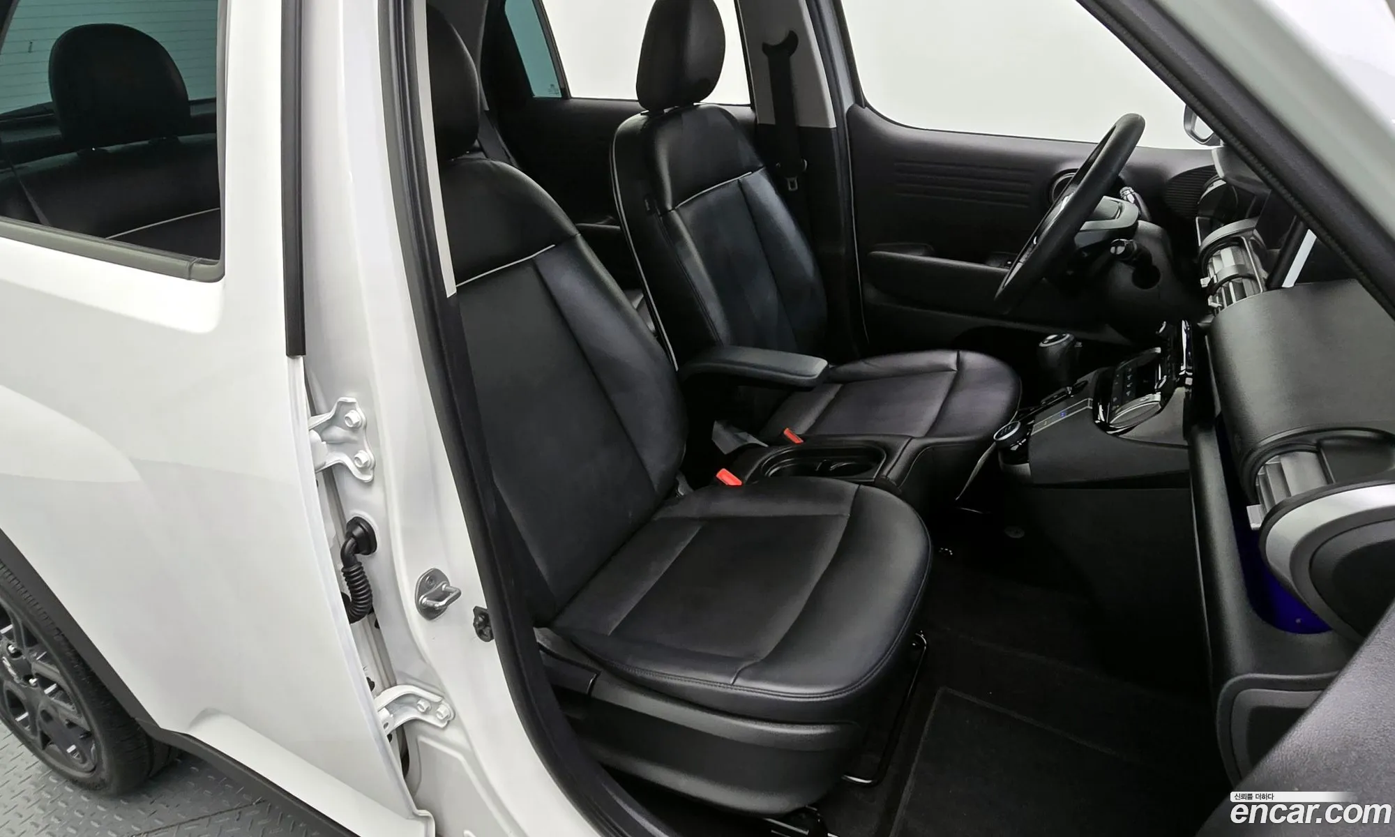 Hyundai Casper 2022 — 6