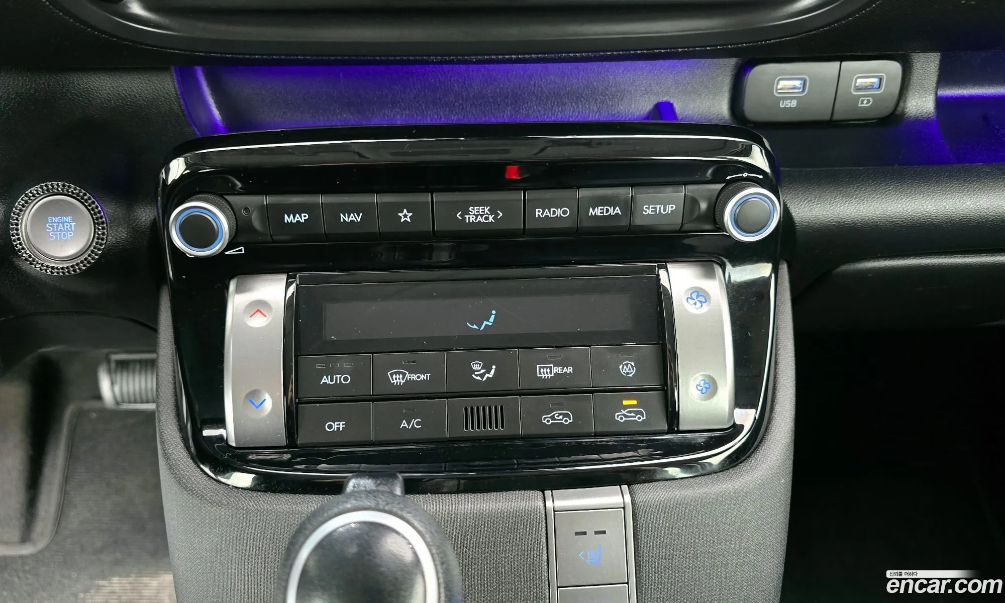 Hyundai Casper 2022 — 9