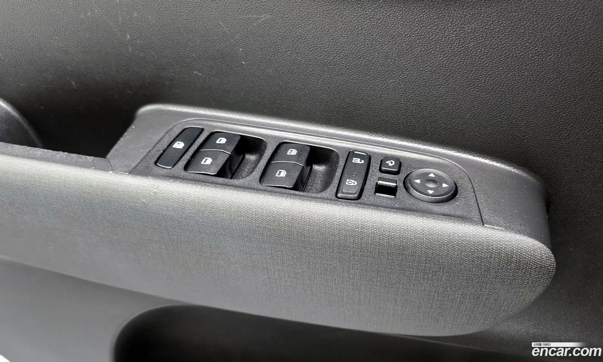 Hyundai Casper 2022 — 10