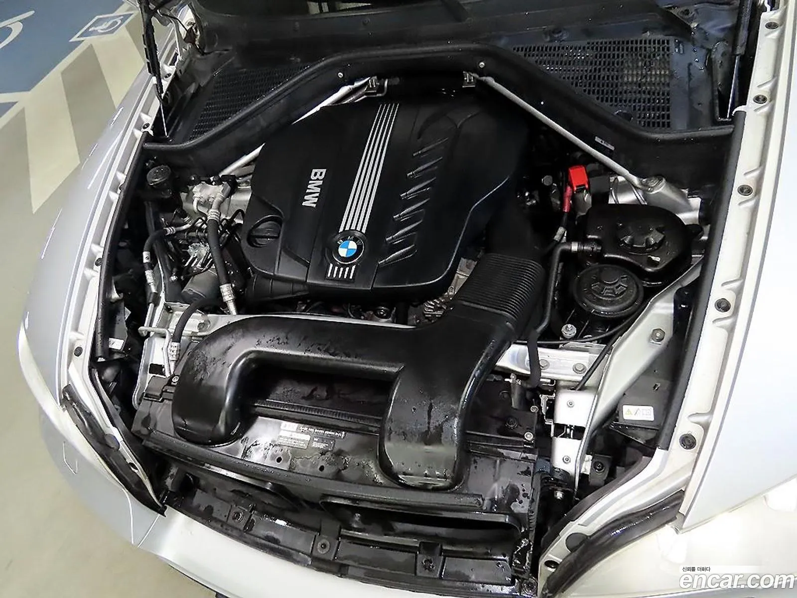BMW X5 2013 — 9