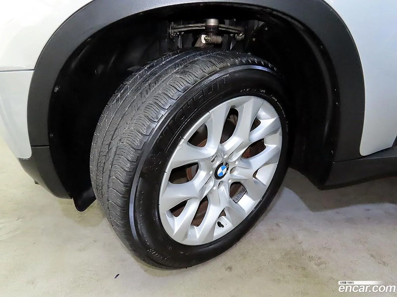 BMW X5 2013 — 15
