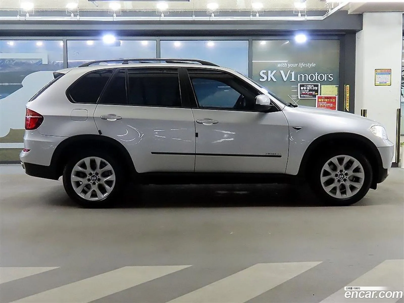 BMW X5 2013 — 14