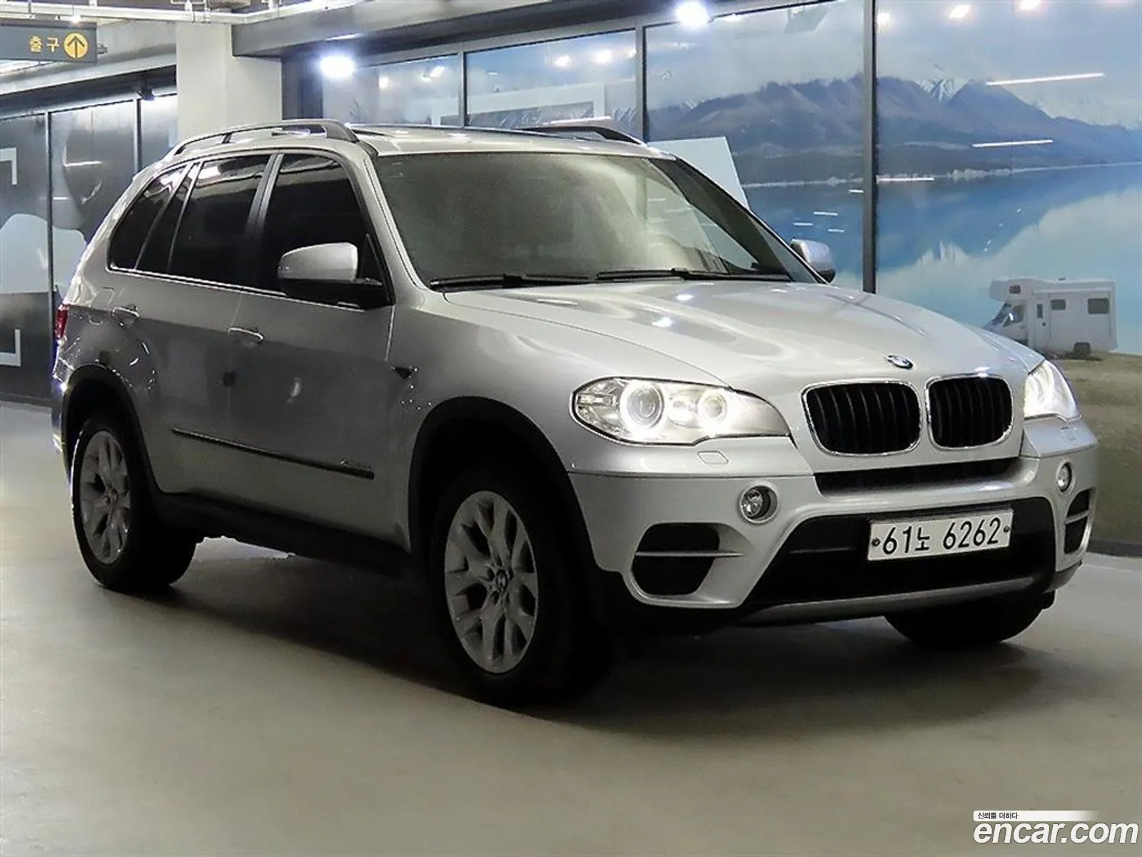 BMW X5 2013 — 3