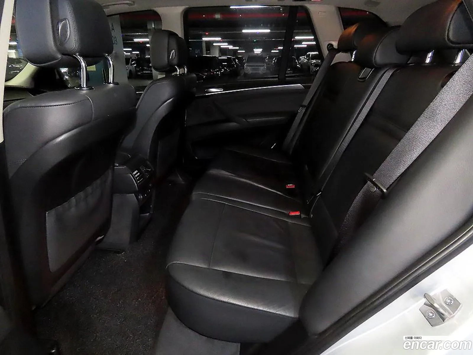 BMW X5 2013 — 10