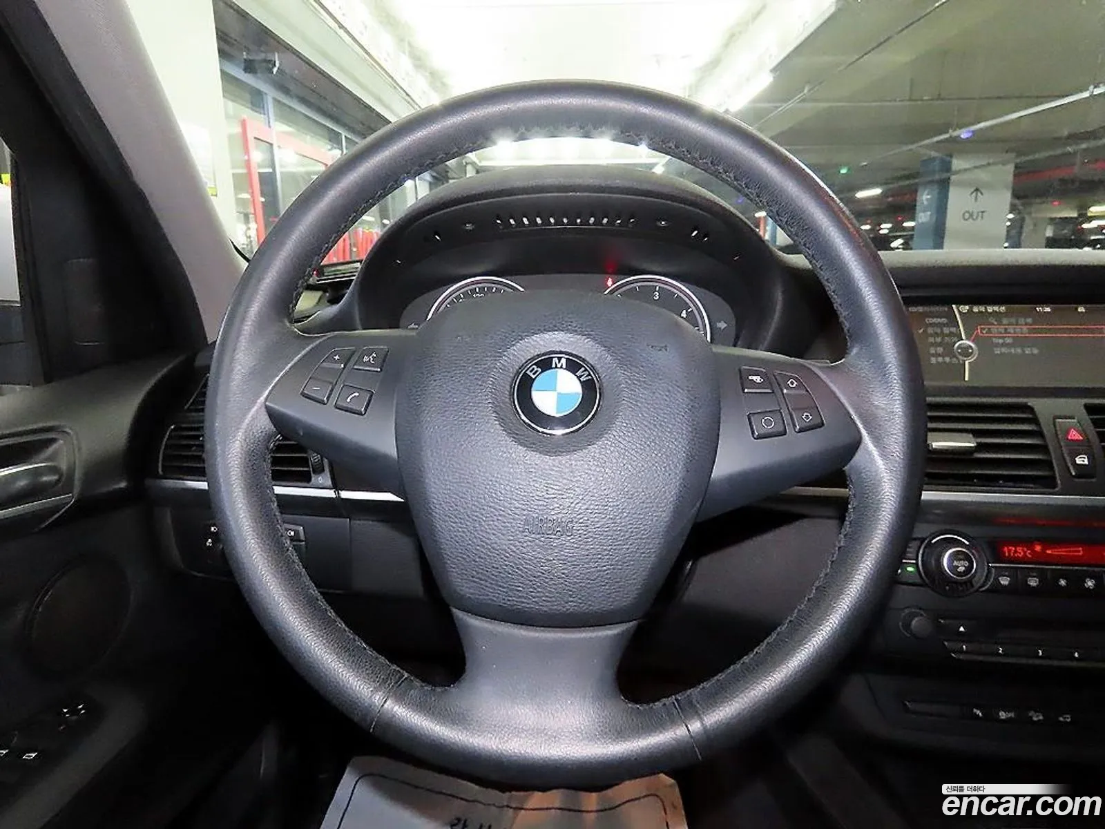BMW X5 2013 — 5