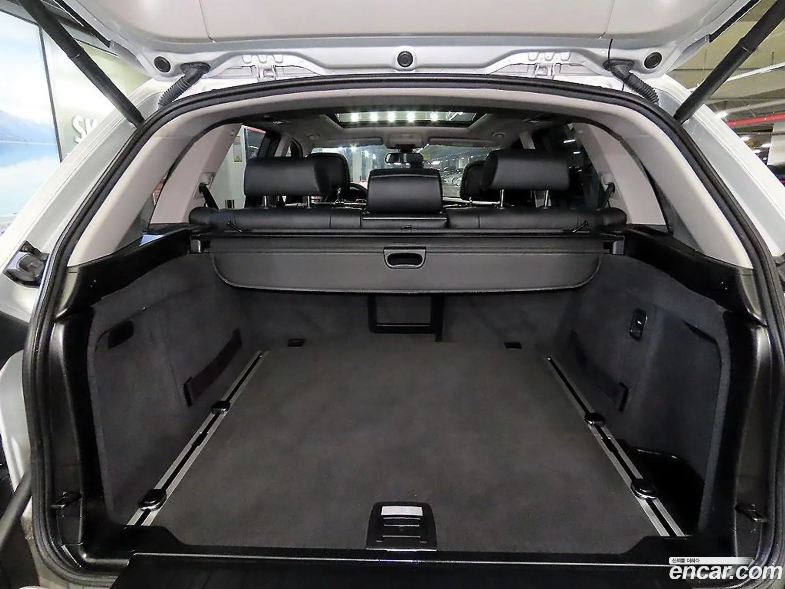 BMW X5 2013 — 4
