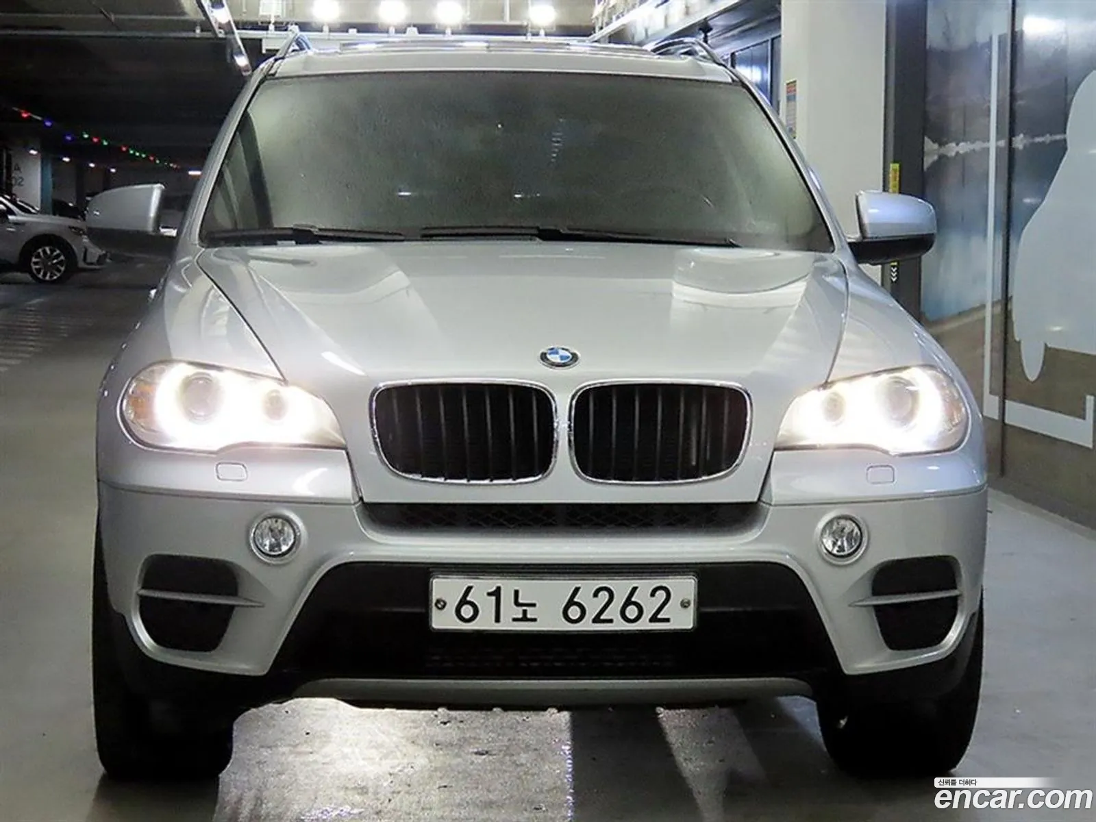 BMW X5 2013 — 16