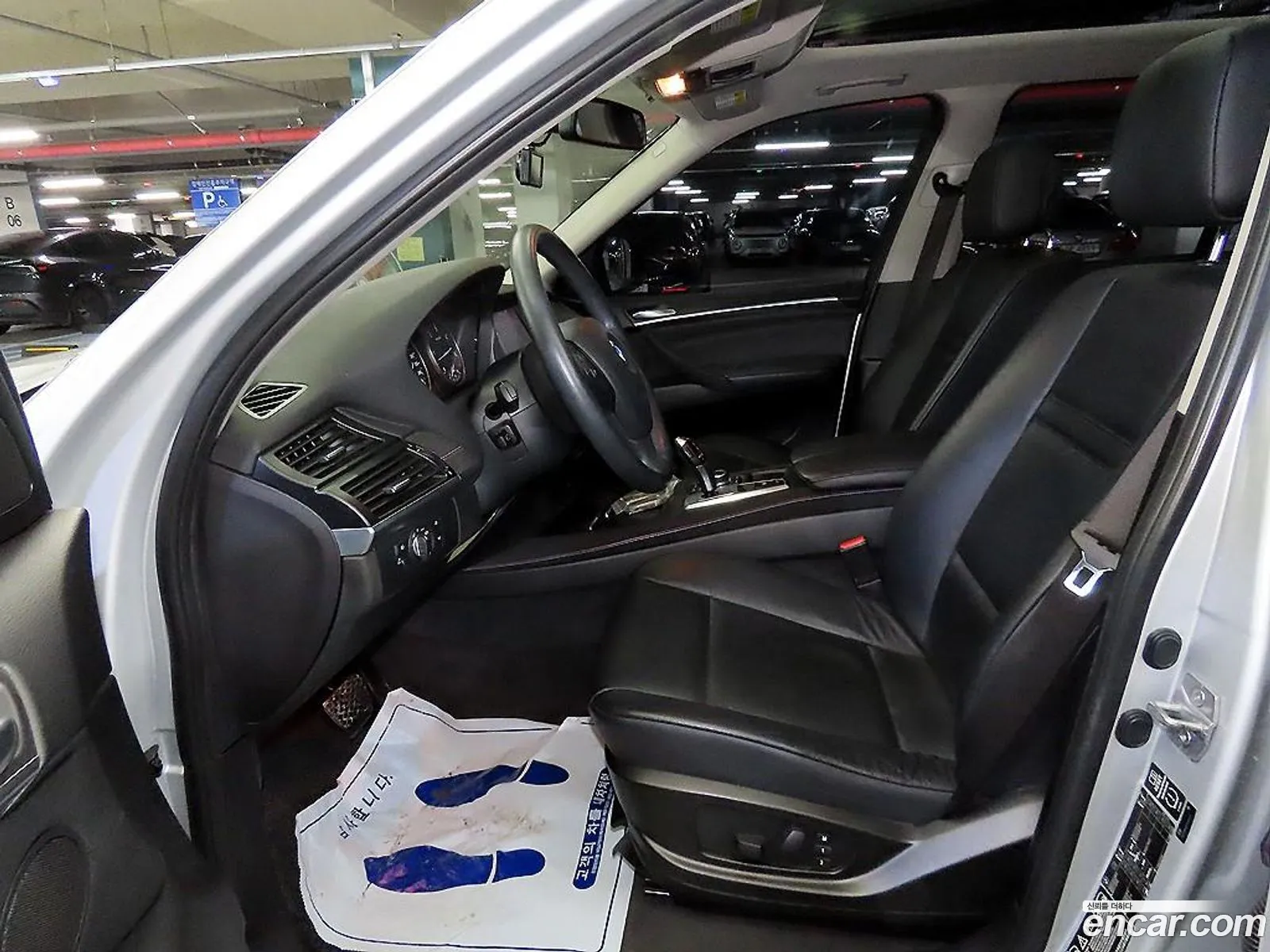 BMW X5 2013 — 19