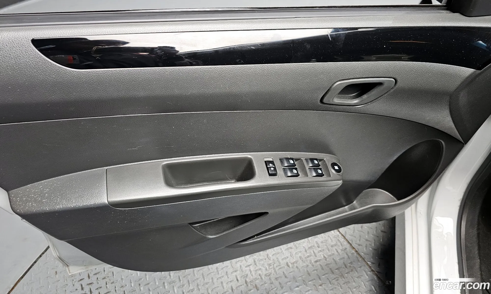 Chevrolet (GM Daewoo) Spark 2015 — 19
