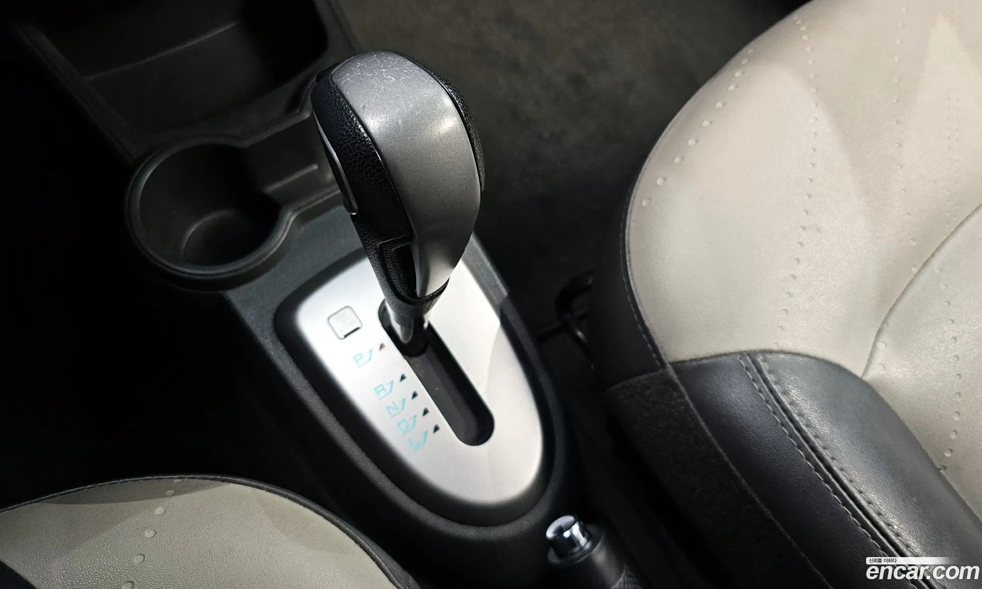 Chevrolet (GM Daewoo) Spark 2015 — 18