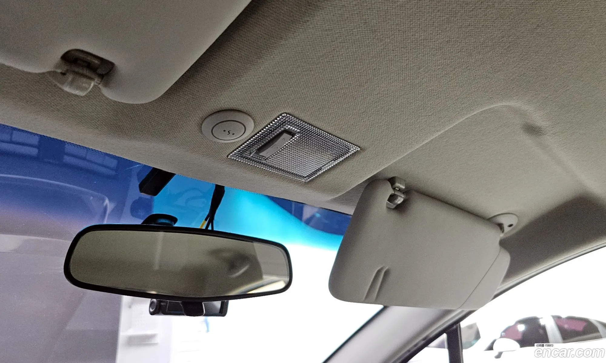 Chevrolet (GM Daewoo) Spark 2015 — 6
