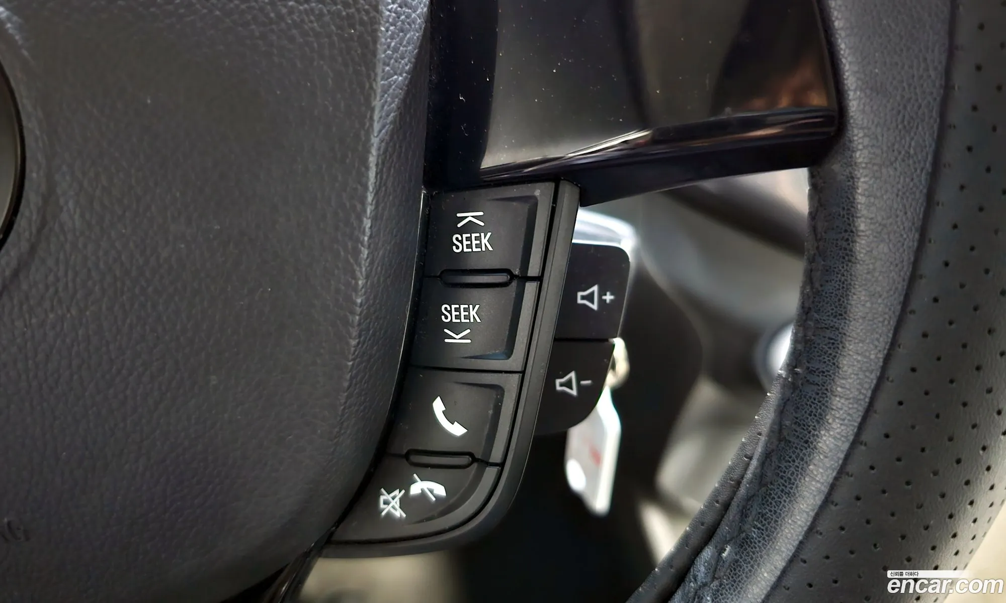 Chevrolet (GM Daewoo) Spark 2015 — 14