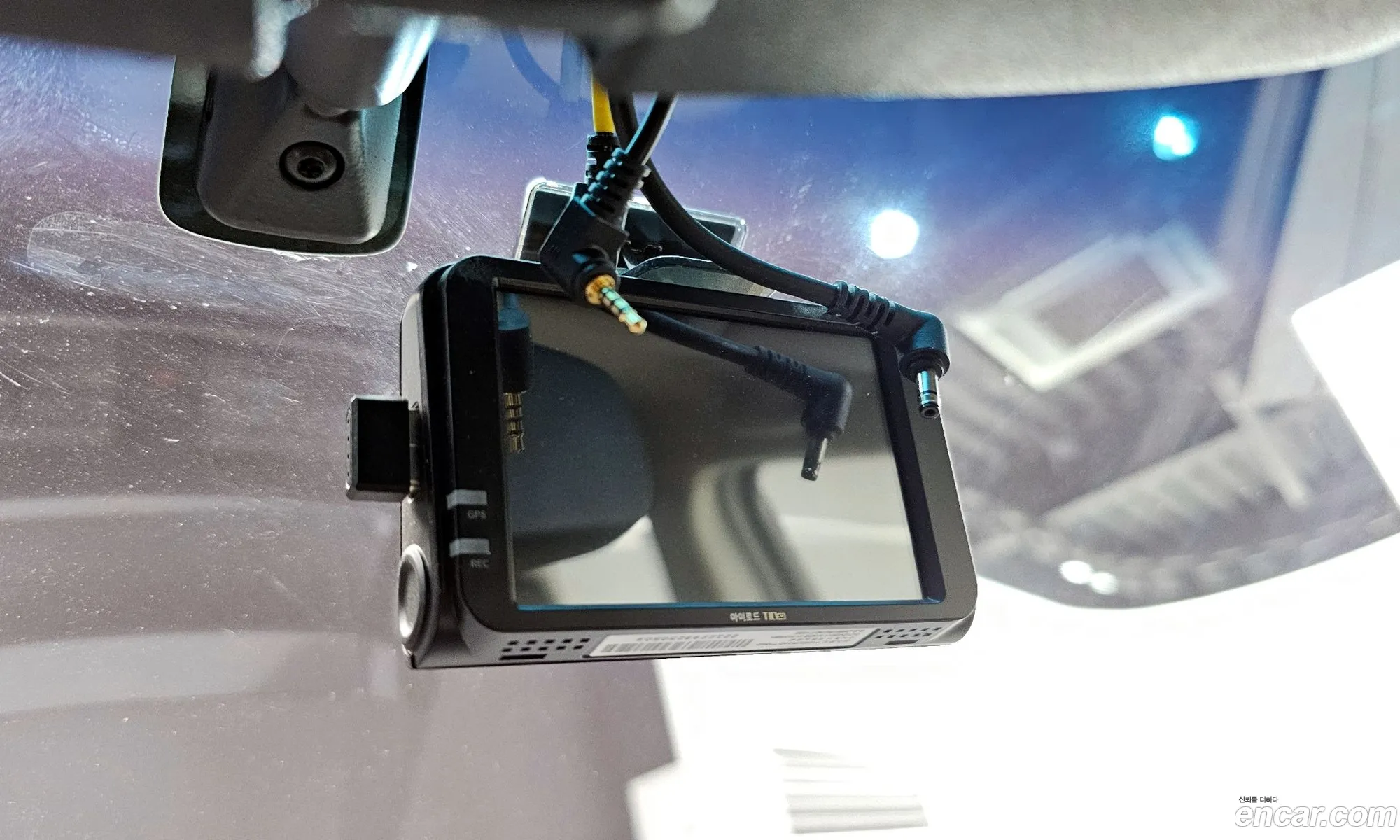 Chevrolet (GM Daewoo) Spark 2015 — 29