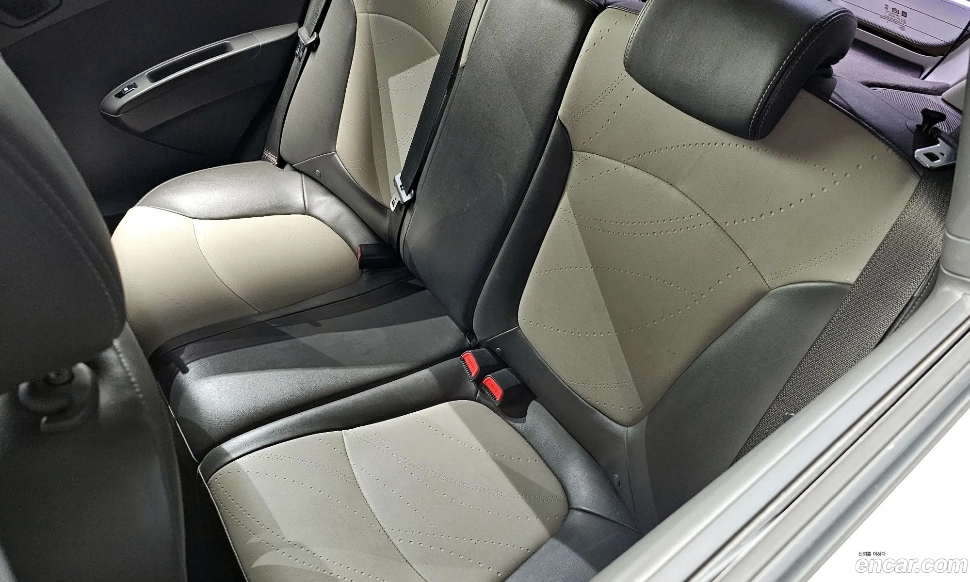 Chevrolet (GM Daewoo) Spark 2015 — 27