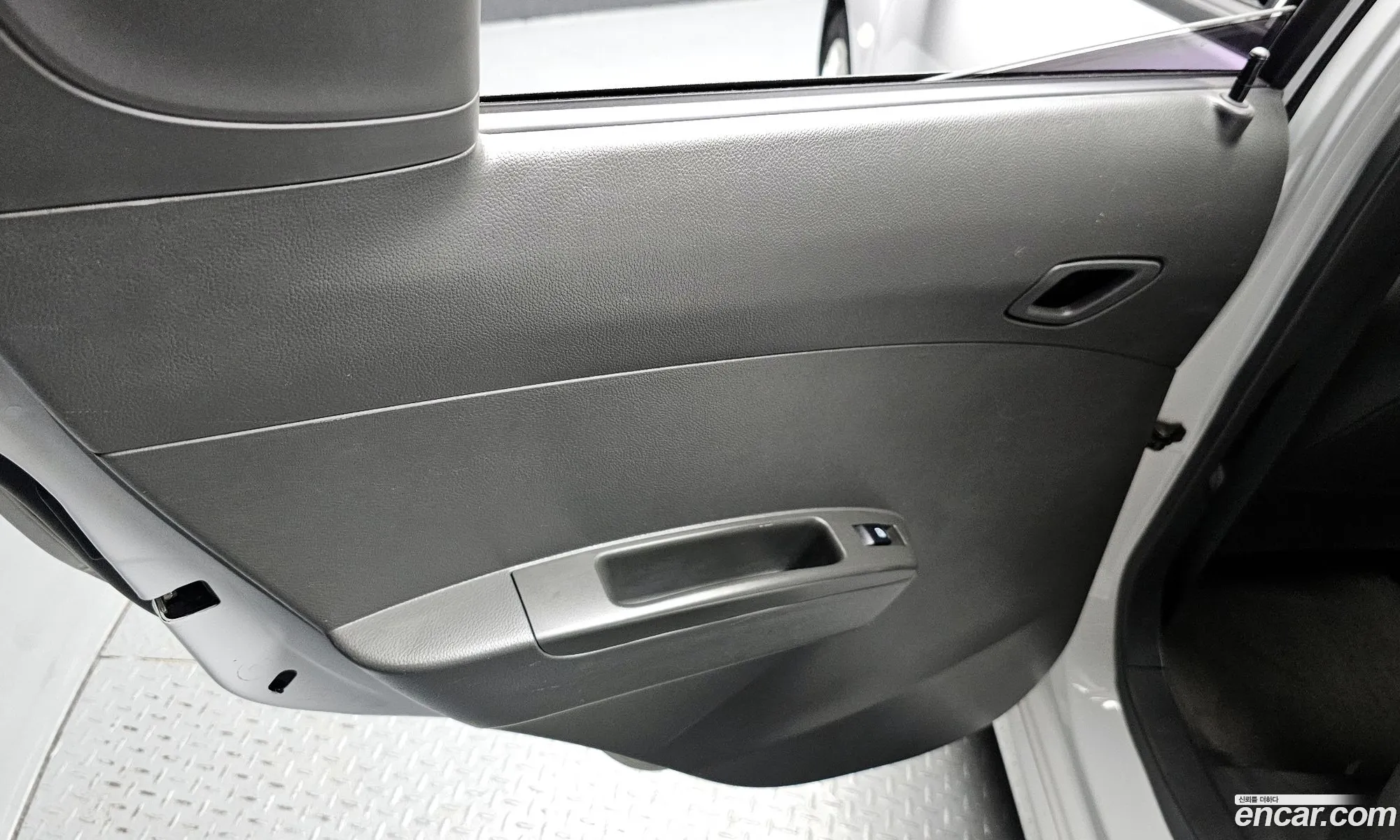 Chevrolet (GM Daewoo) Spark 2015 — 32