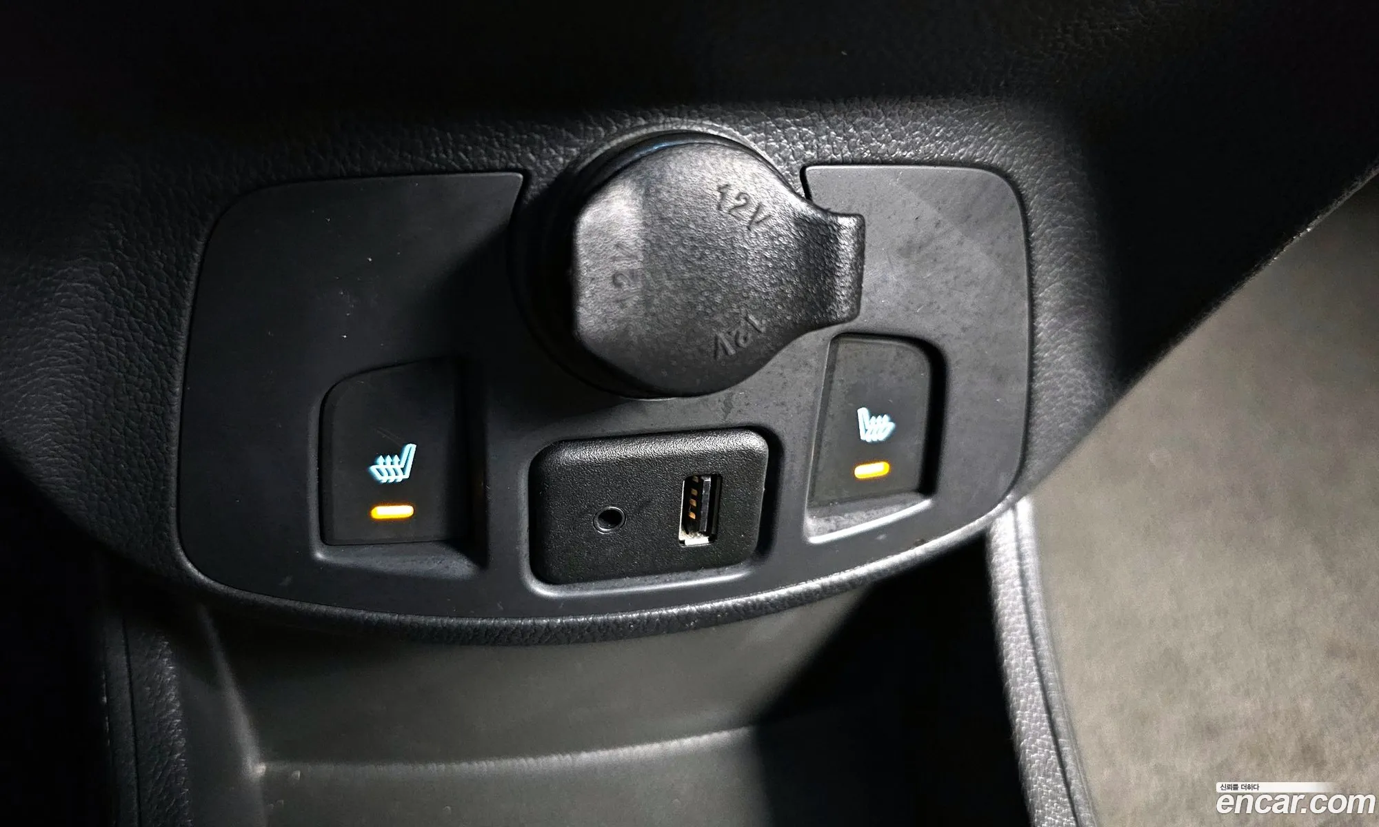 Chevrolet (GM Daewoo) Spark 2015 — 8