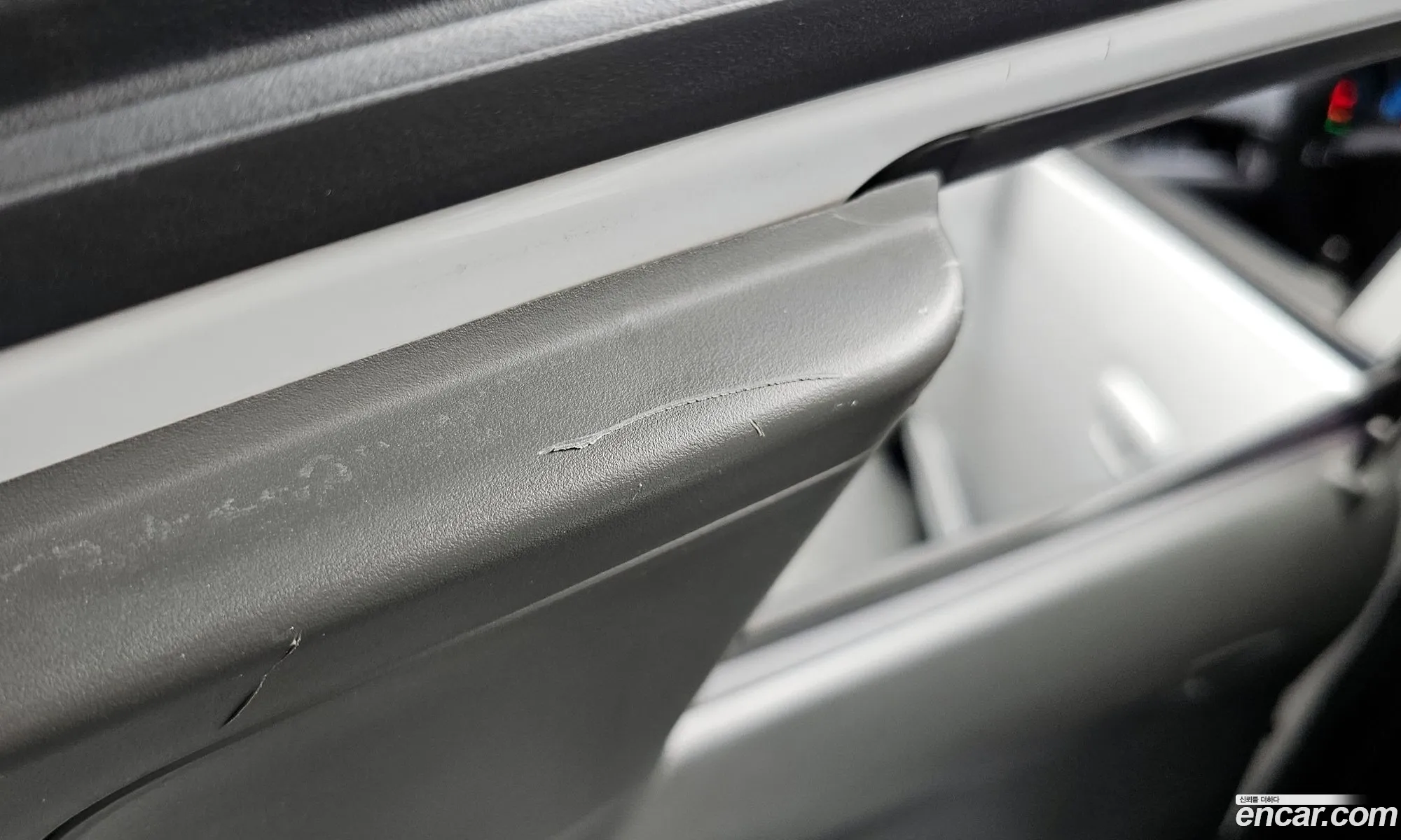 Chevrolet (GM Daewoo) Spark 2015 — 20