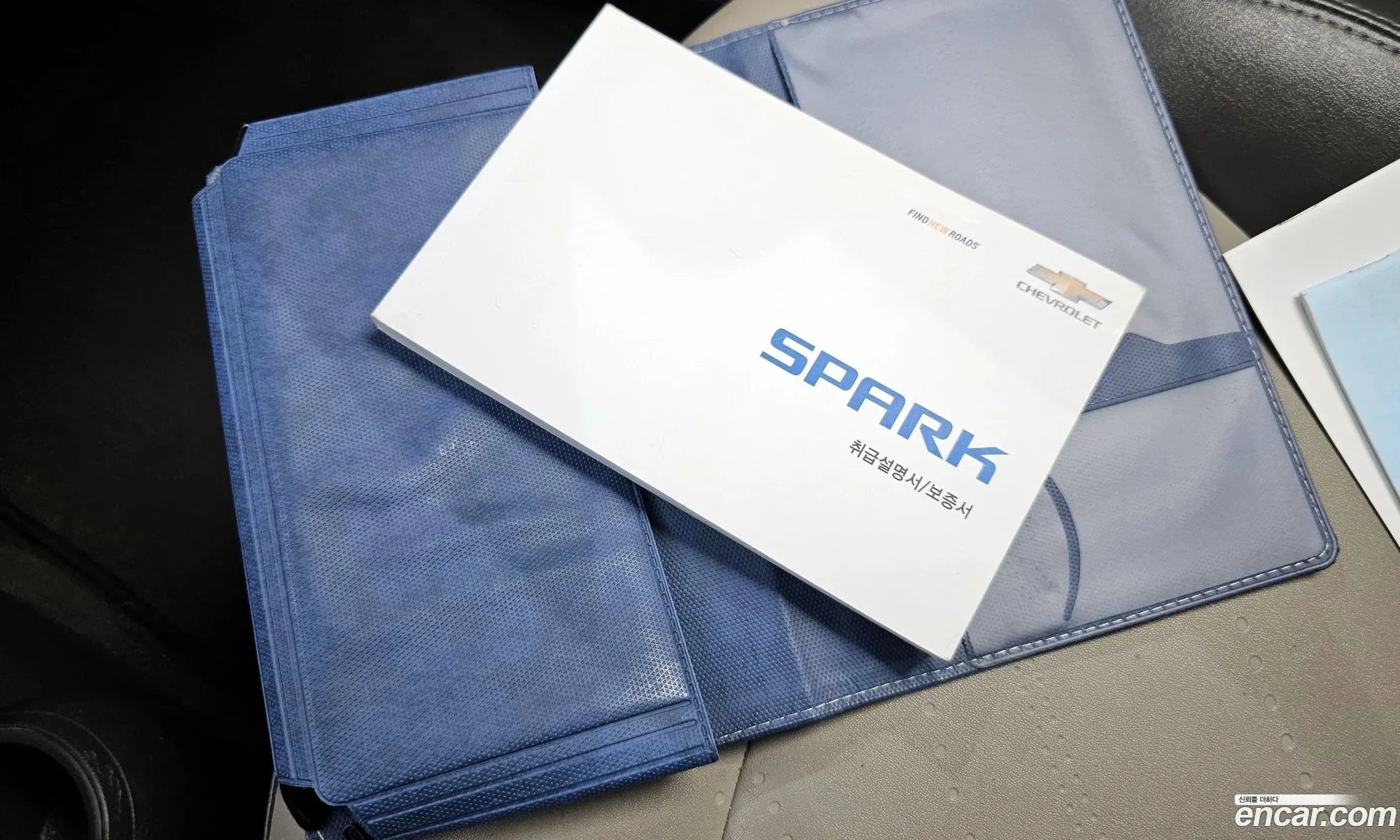 Chevrolet (GM Daewoo) Spark 2015 — 7