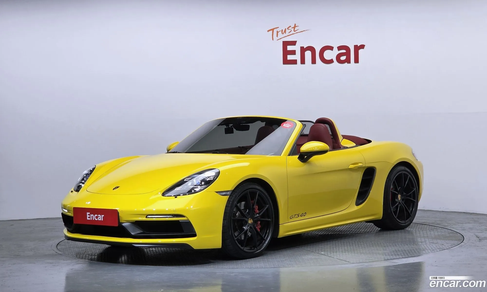 Porsche 718 Boxster 2018 WP0CB2982JS228552 — 15