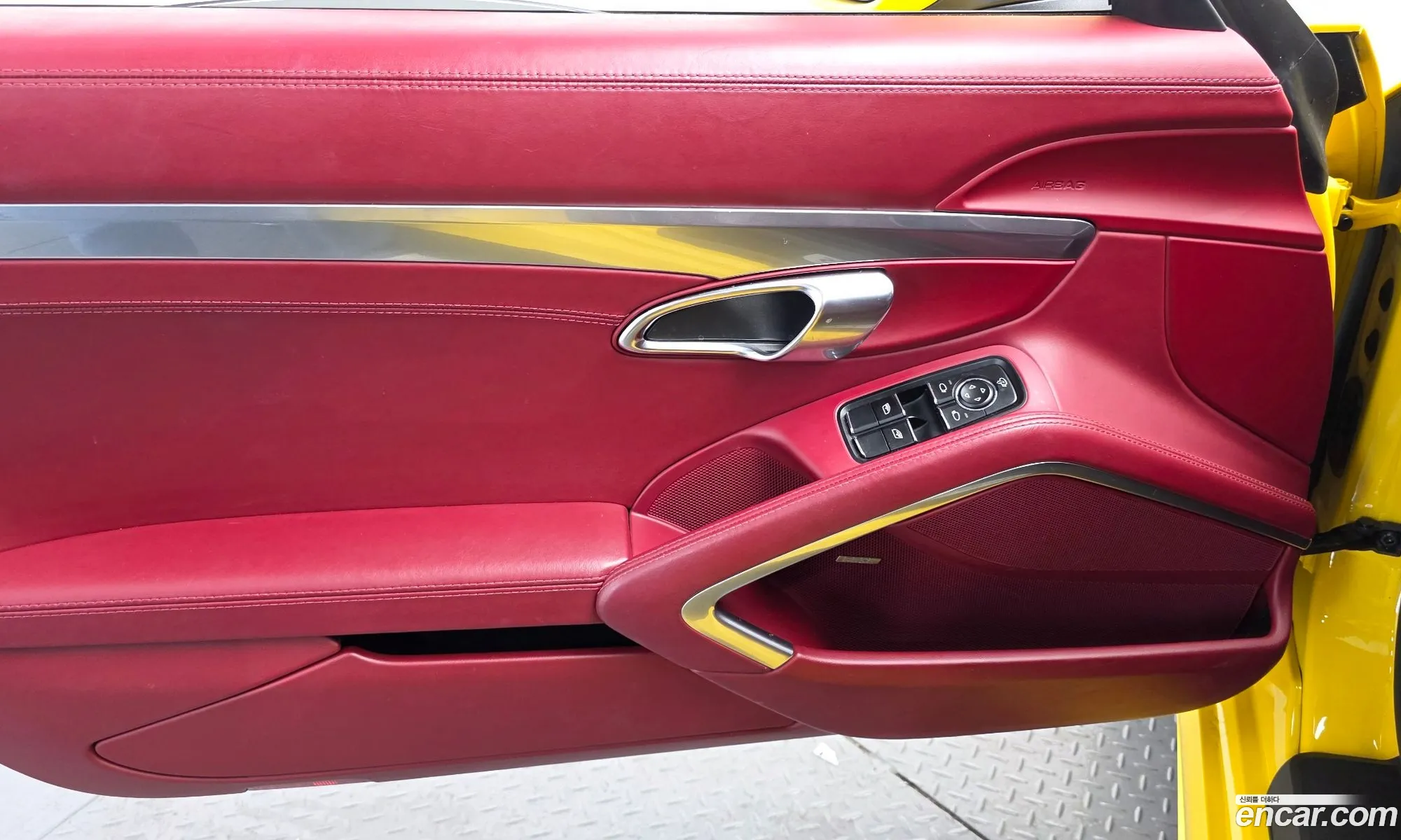 Porsche 718 Boxster 2018 WP0CB2982JS228552 — 20
