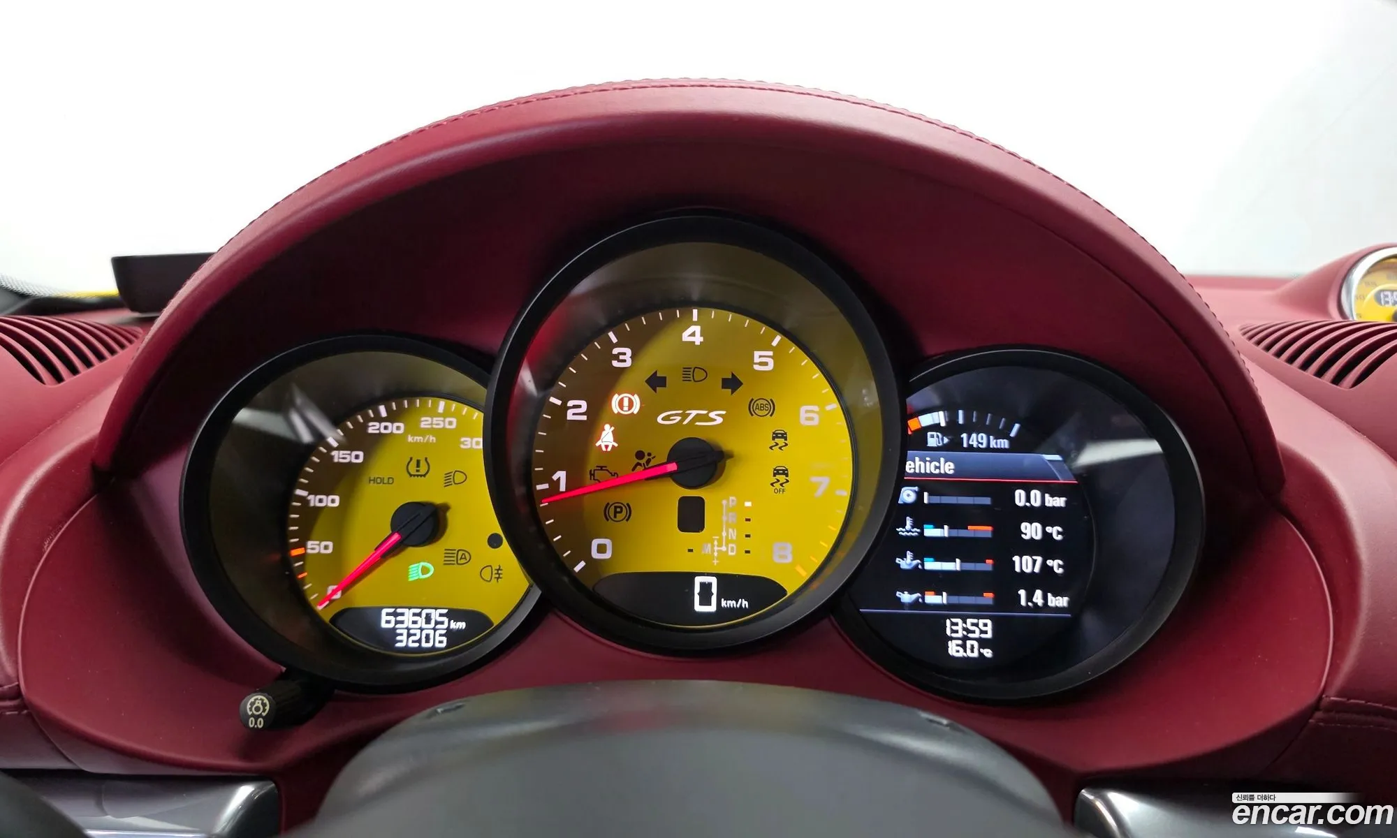 Porsche 718 Boxster 2018 WP0CB2982JS228552 — 16