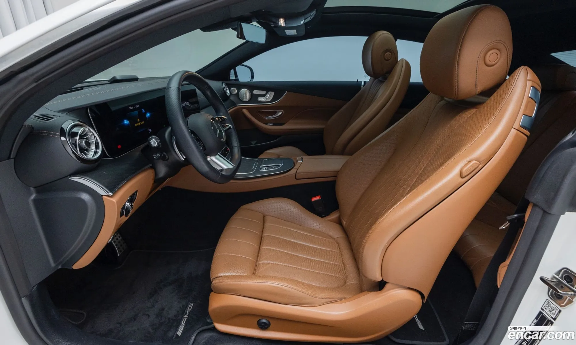 Mercedes-Benz E-Class W213 2023 — 2