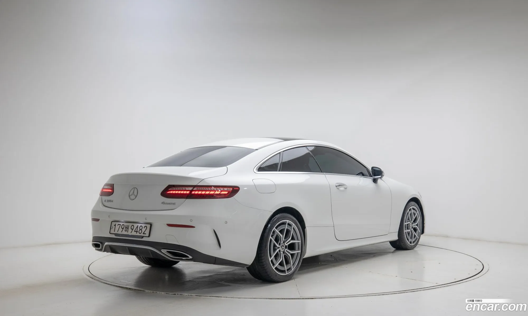 Mercedes-Benz E-Class W213 2023 — 20