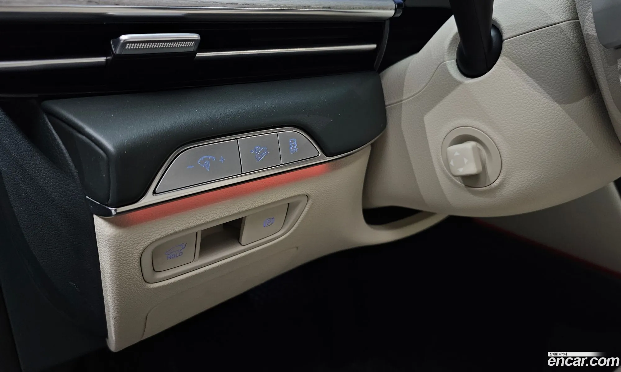 Genesis GV80 2024 — 26