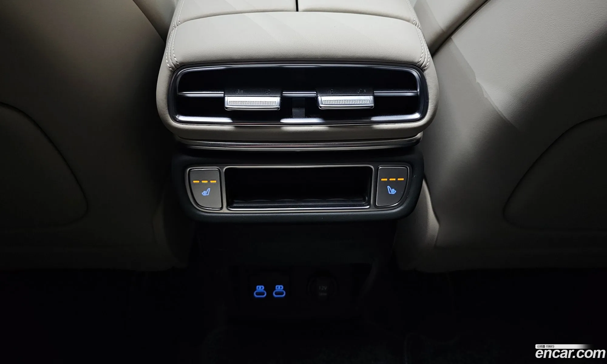 Genesis GV80 2024 — 24