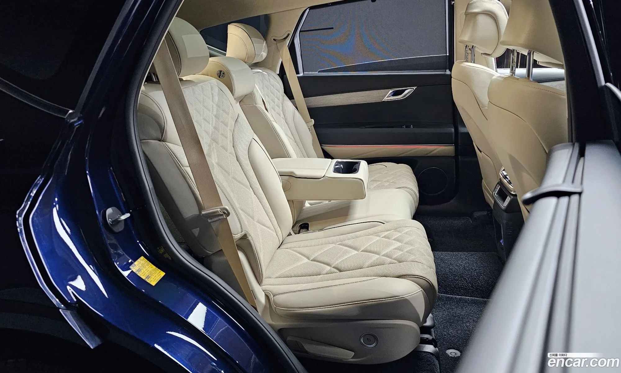 Genesis GV80 2024 — 13