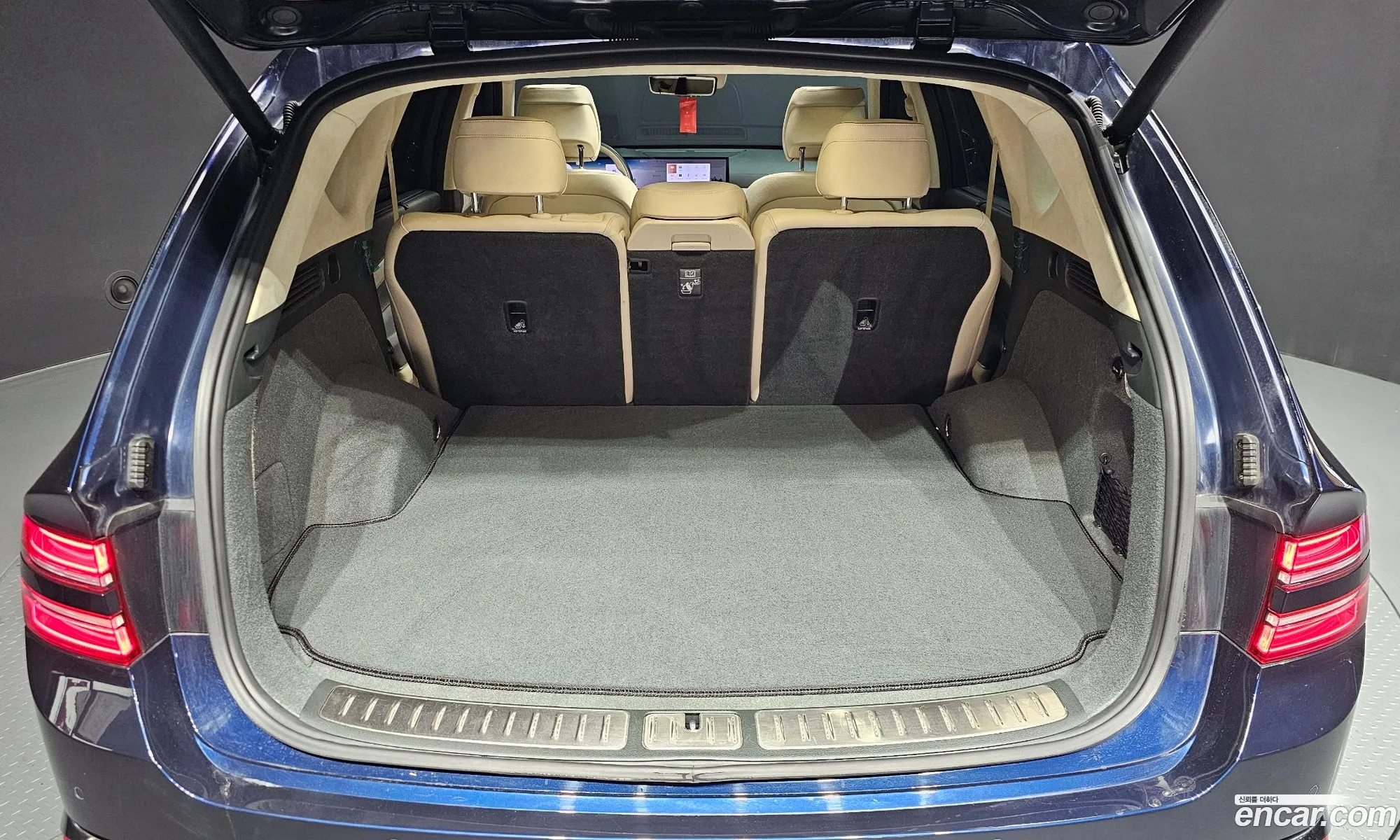 Genesis GV80 2024 — 19
