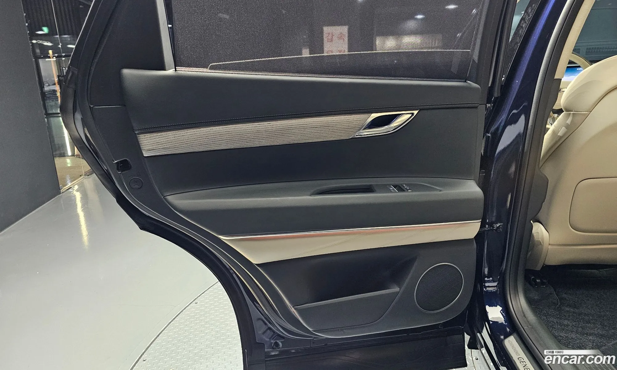 Genesis GV80 2024 — 25