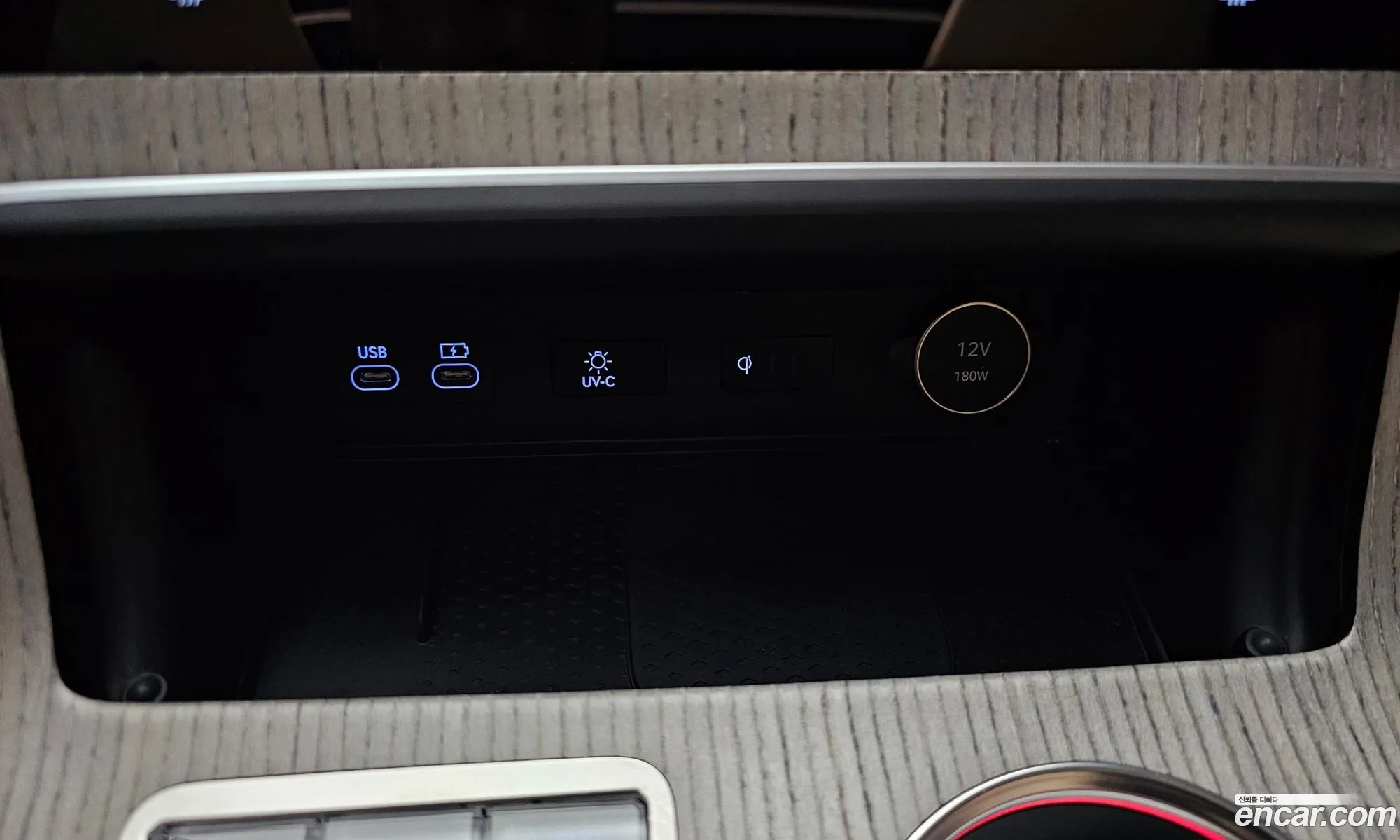 Genesis GV80 2024 — 21