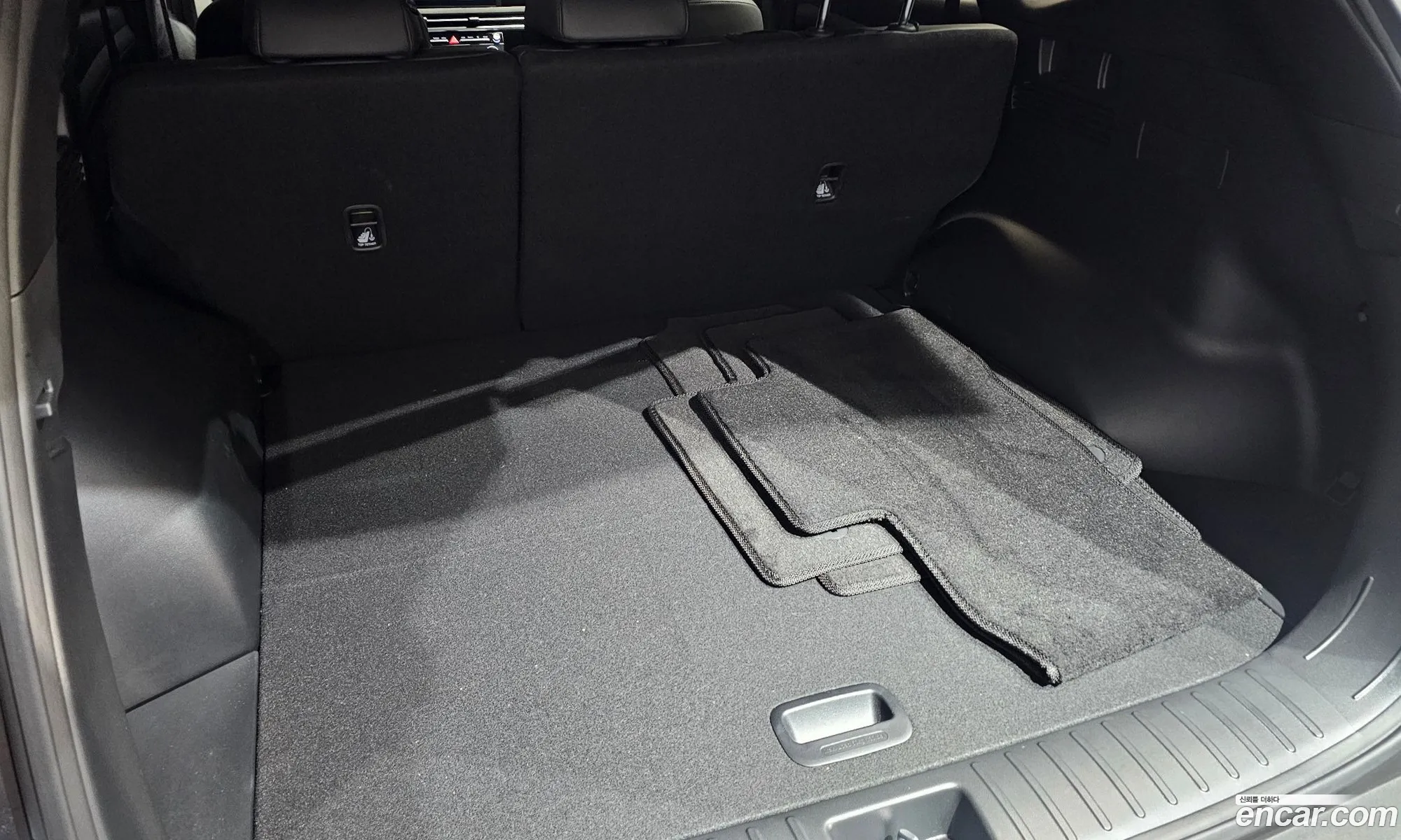 Hyundai Tucson Hybrid 2024 — 30