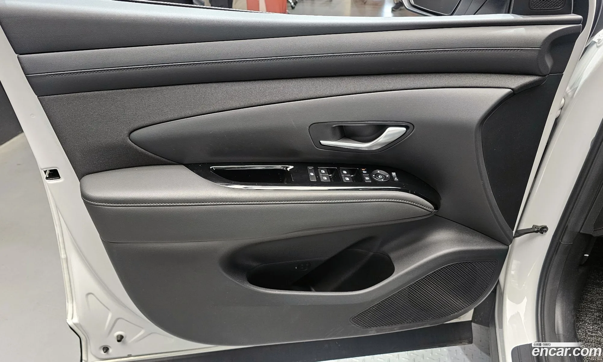 Hyundai Tucson Hybrid 2024 — 13