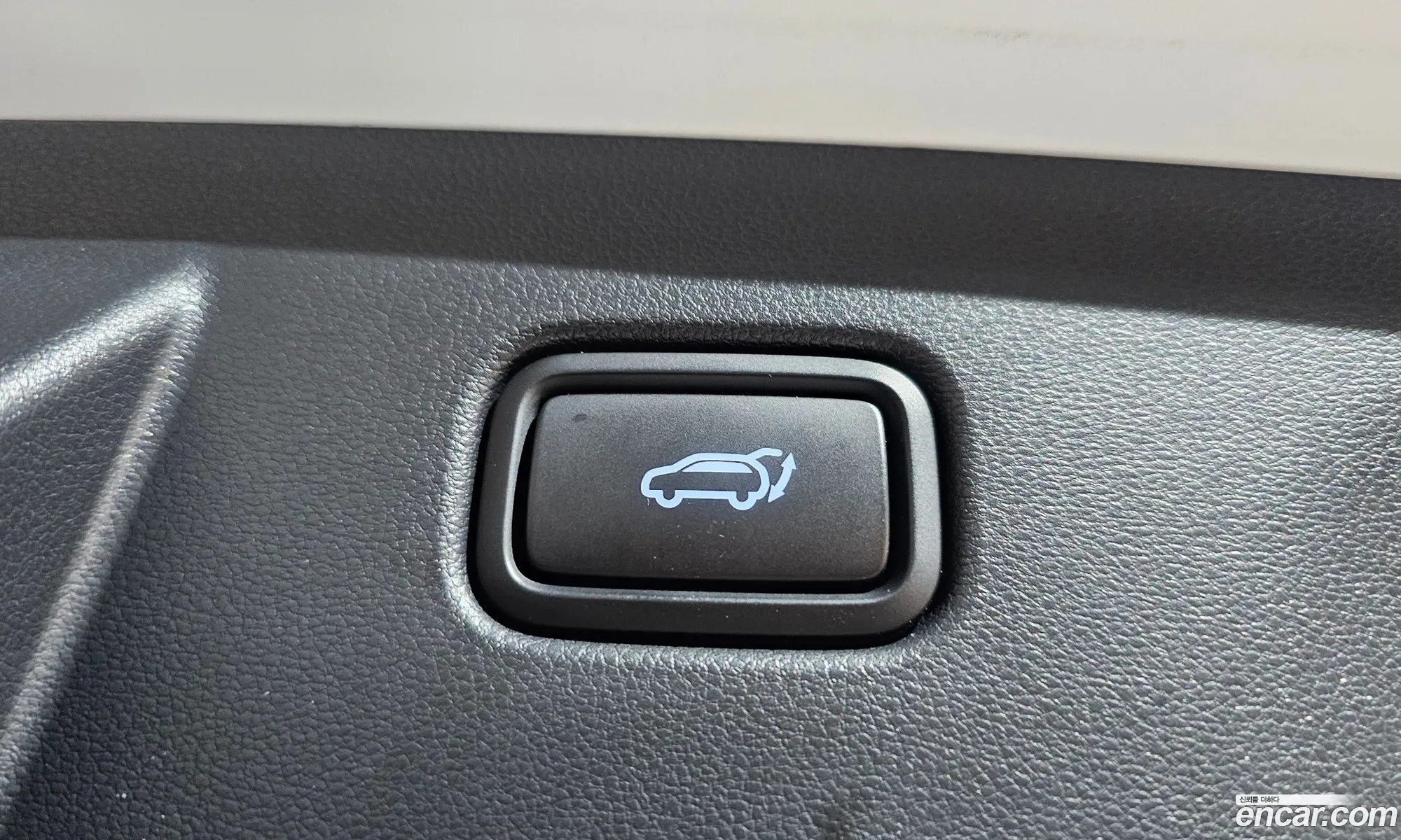Hyundai Tucson Hybrid 2024 — 19