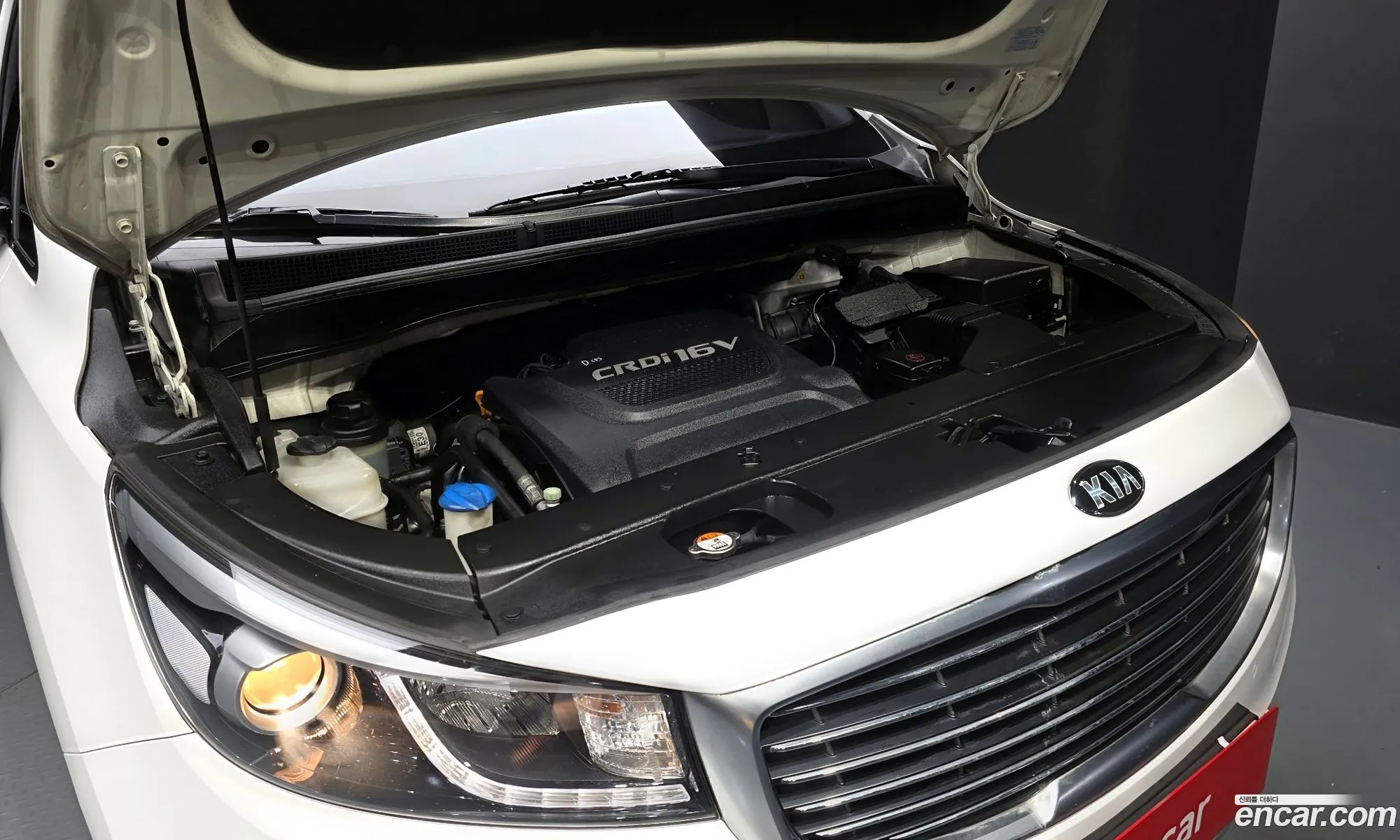 Kia Carnival 2015 — 13