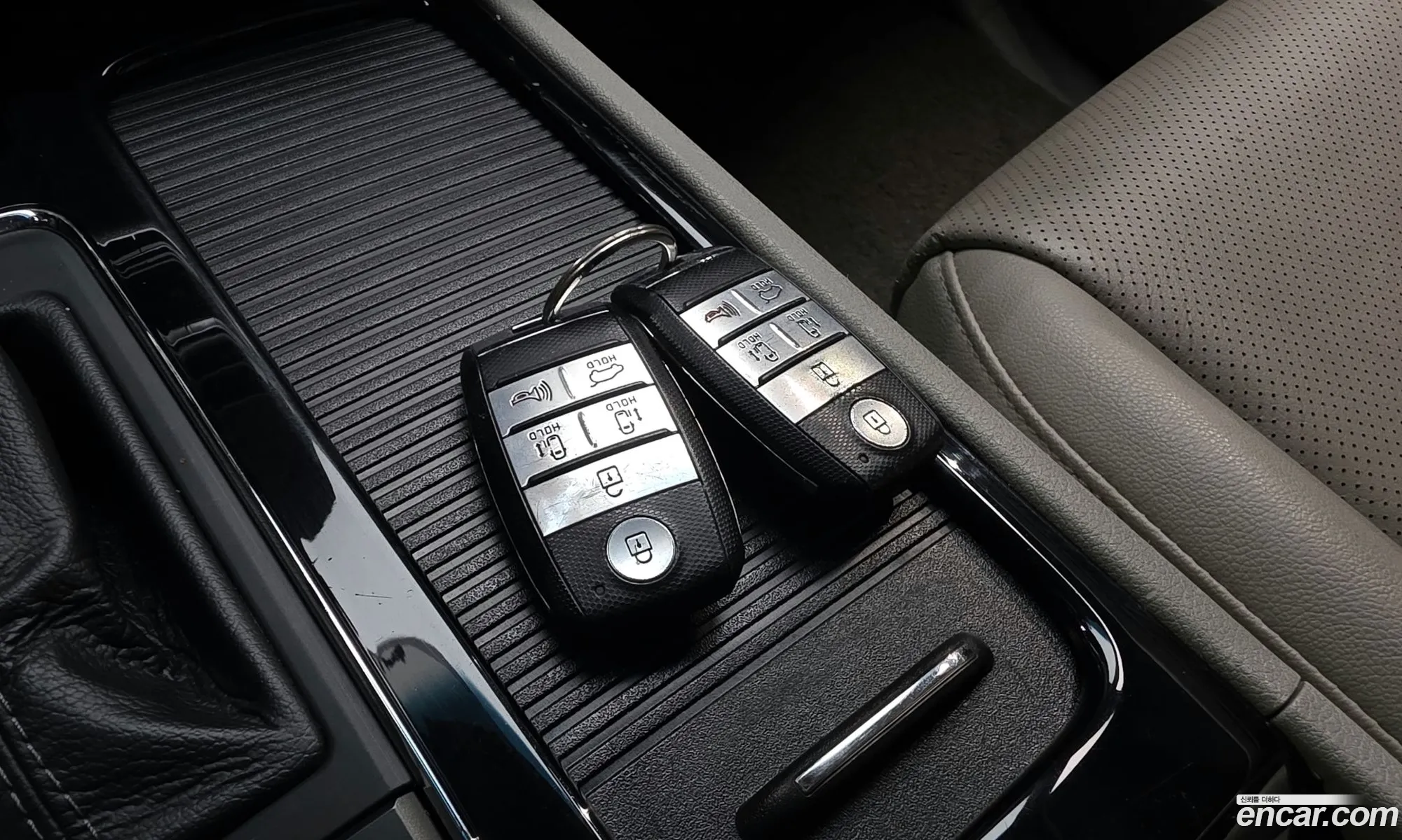 Kia Carnival 2015 — 18