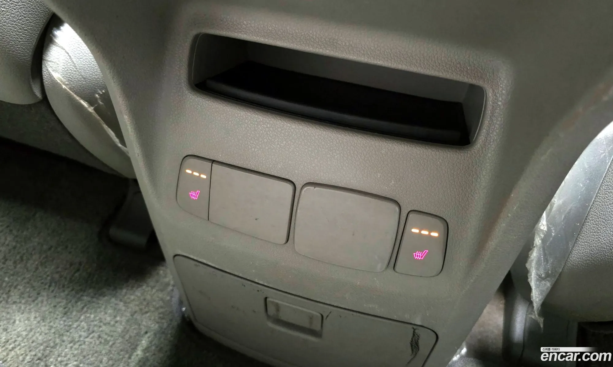 Kia Carnival 2015 — 2