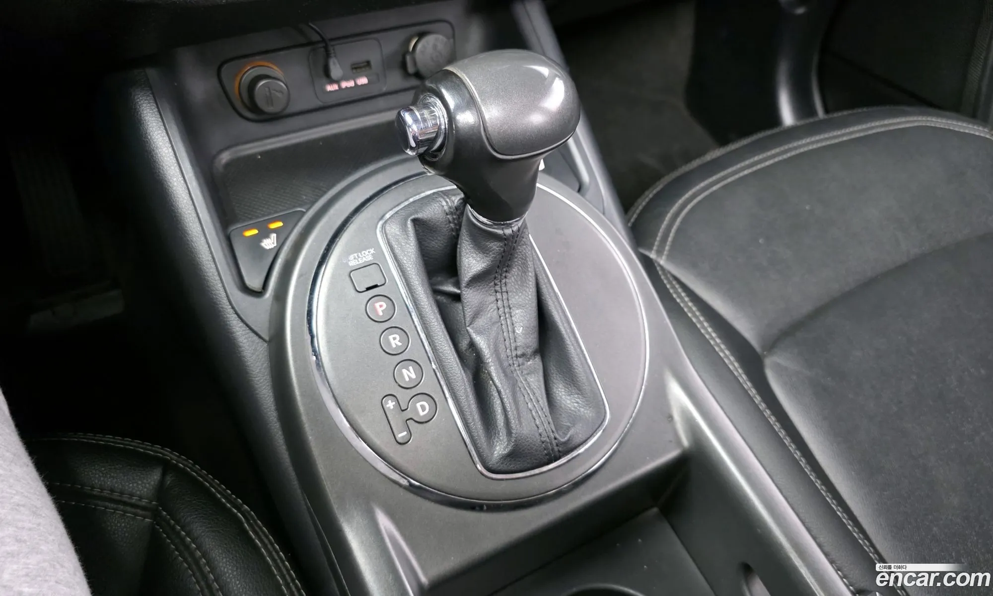 Kia Sportage R 2011 — 6