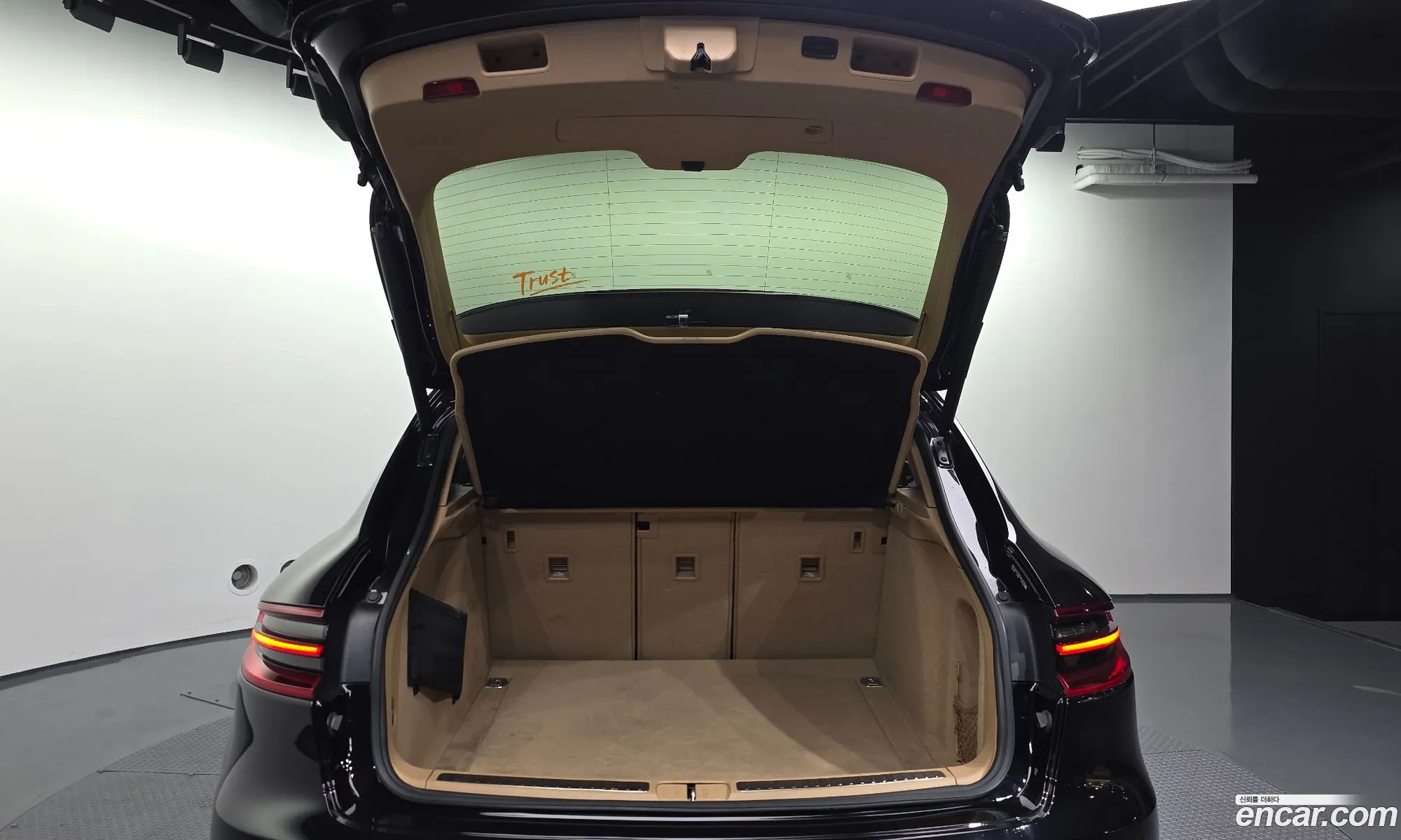 Porsche Macan 2015 WP1AA2956FLB04784 — 7