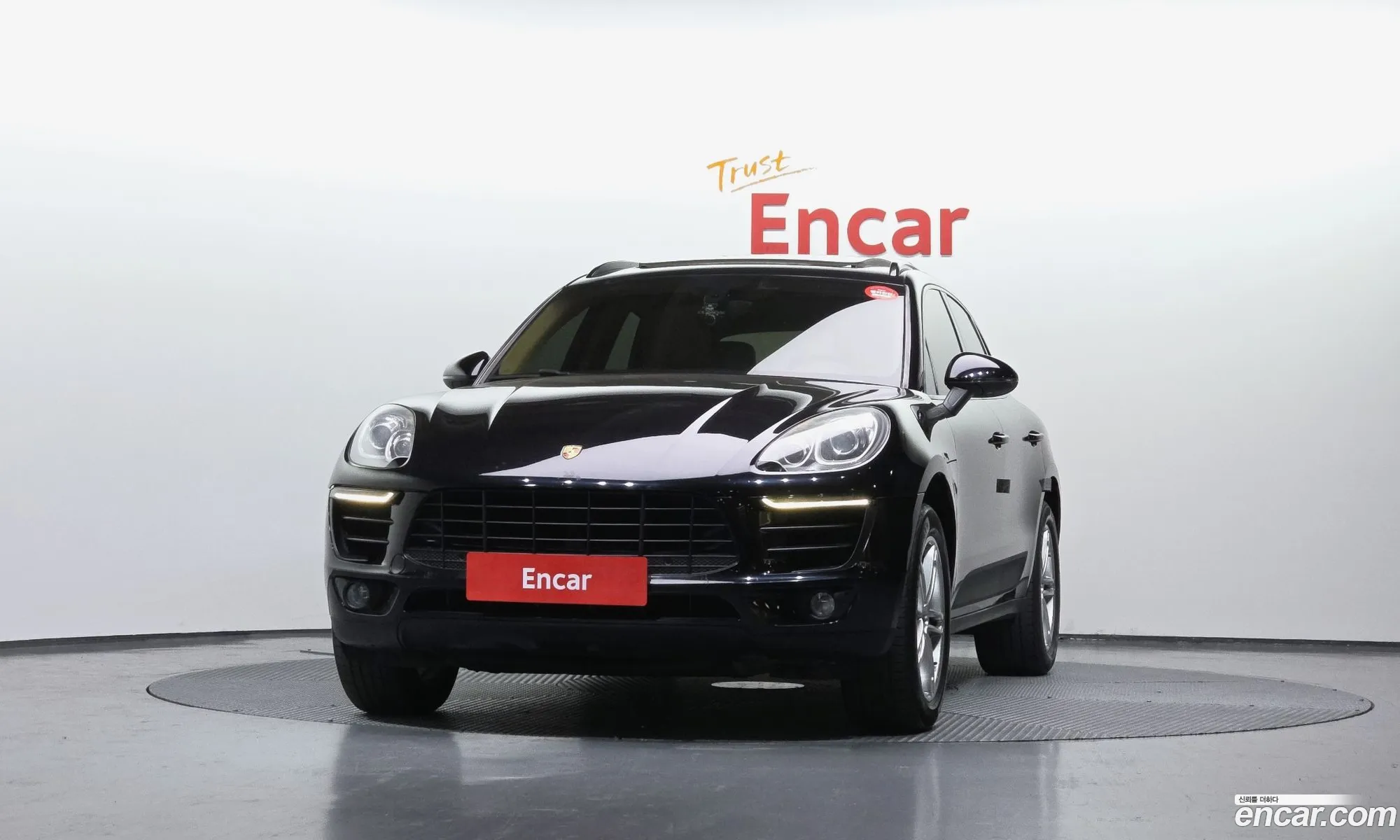 Porsche Macan 2015 WP1AA2956FLB04784 — 11