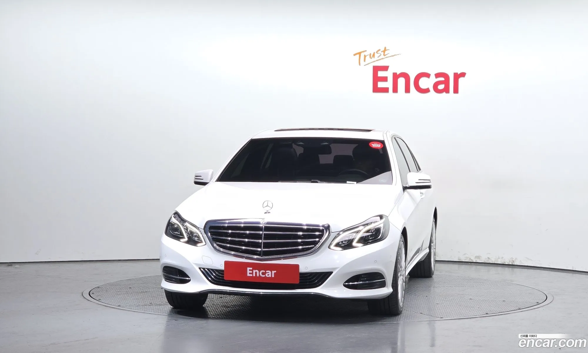 Mercedes-Benz E-Class W212 2015 WDDHF5FB4GB275978 — 2