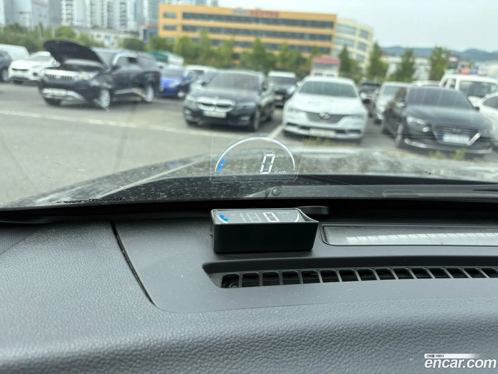 Ford Explorer 2019 — 3