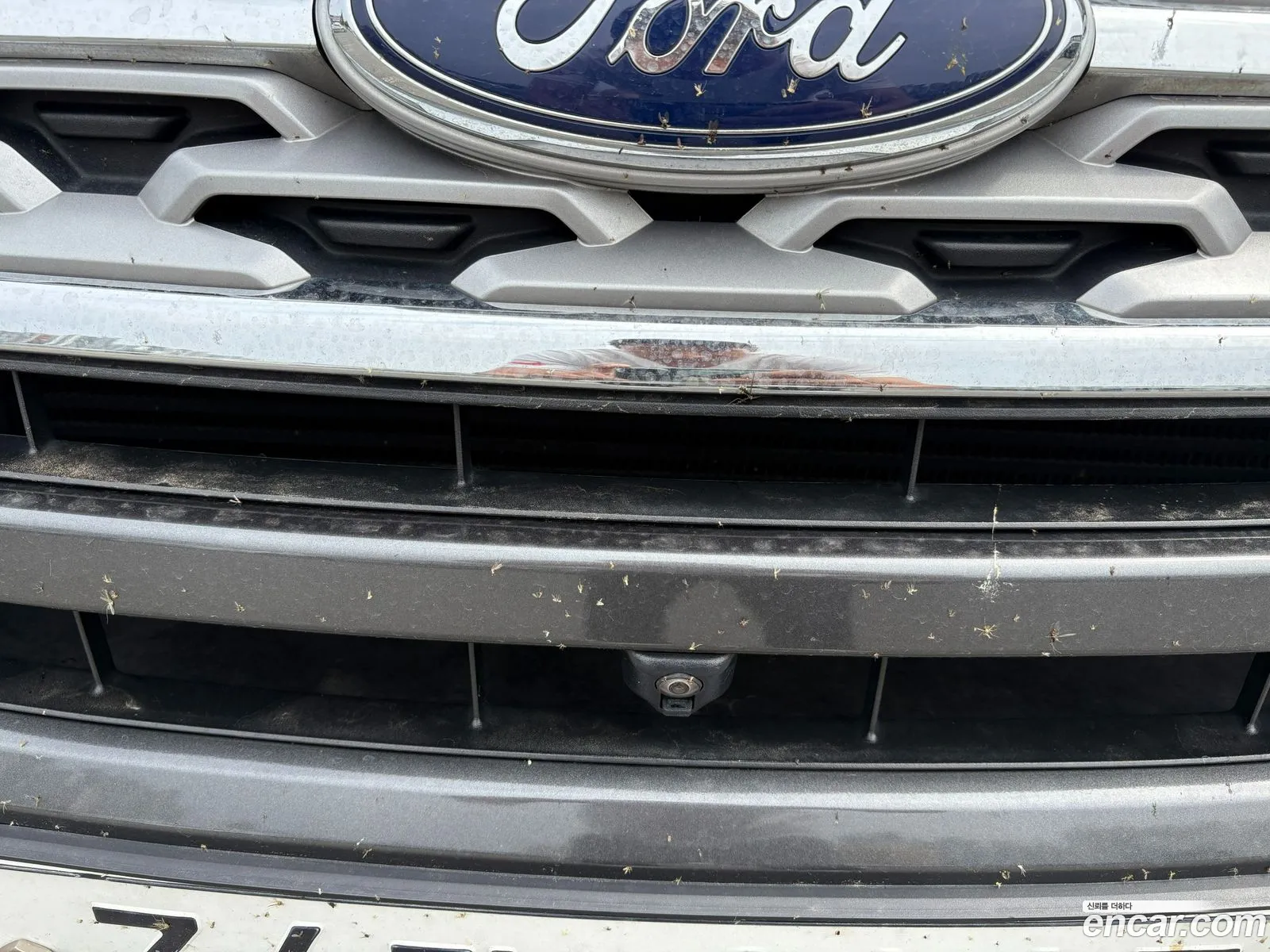 Ford Explorer 2019 — 17