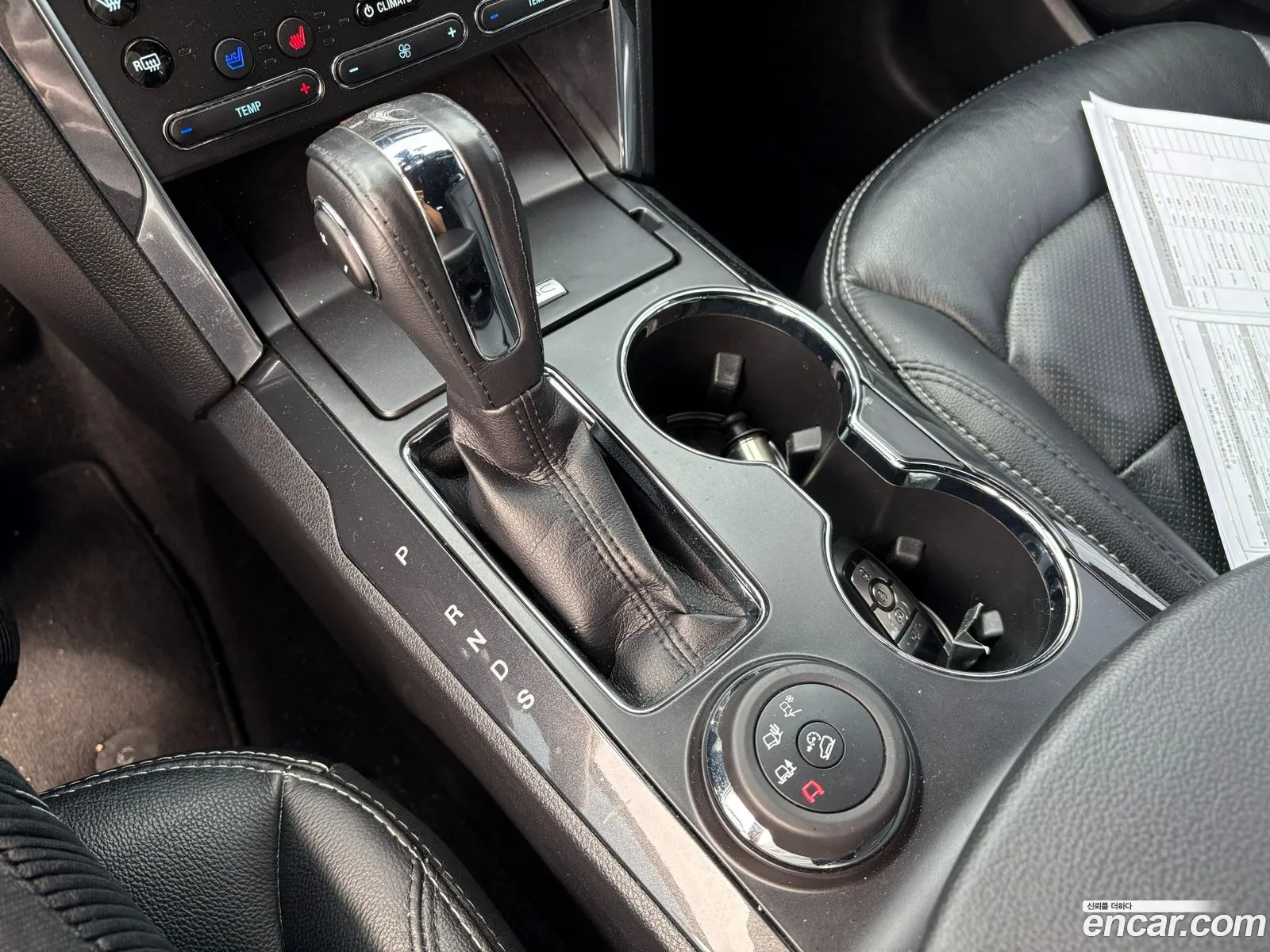 Ford Explorer 2019 — 15